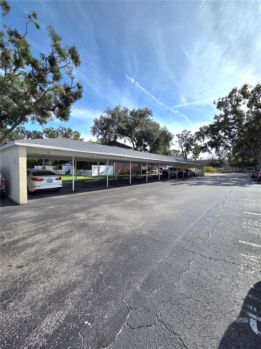 13690 Orange Sunset Unit 102, Tampa, FL 33618