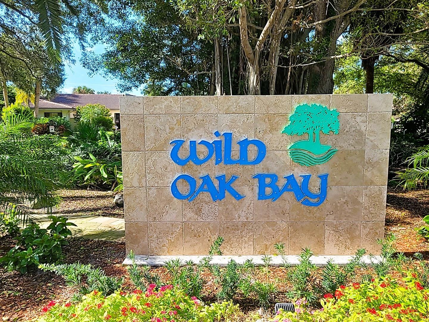 6462 Wild Oak Bay Unit 245, Bradenton, FL 34210