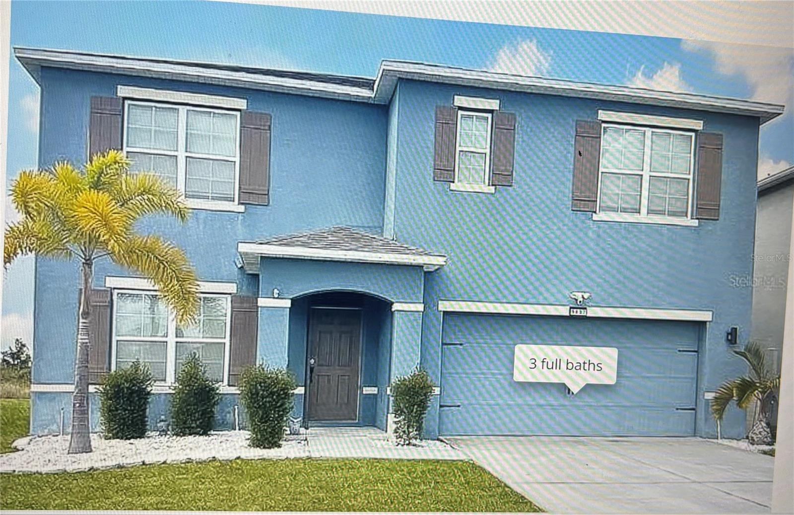 5837 Arlington River, Lakeland, FL 33811