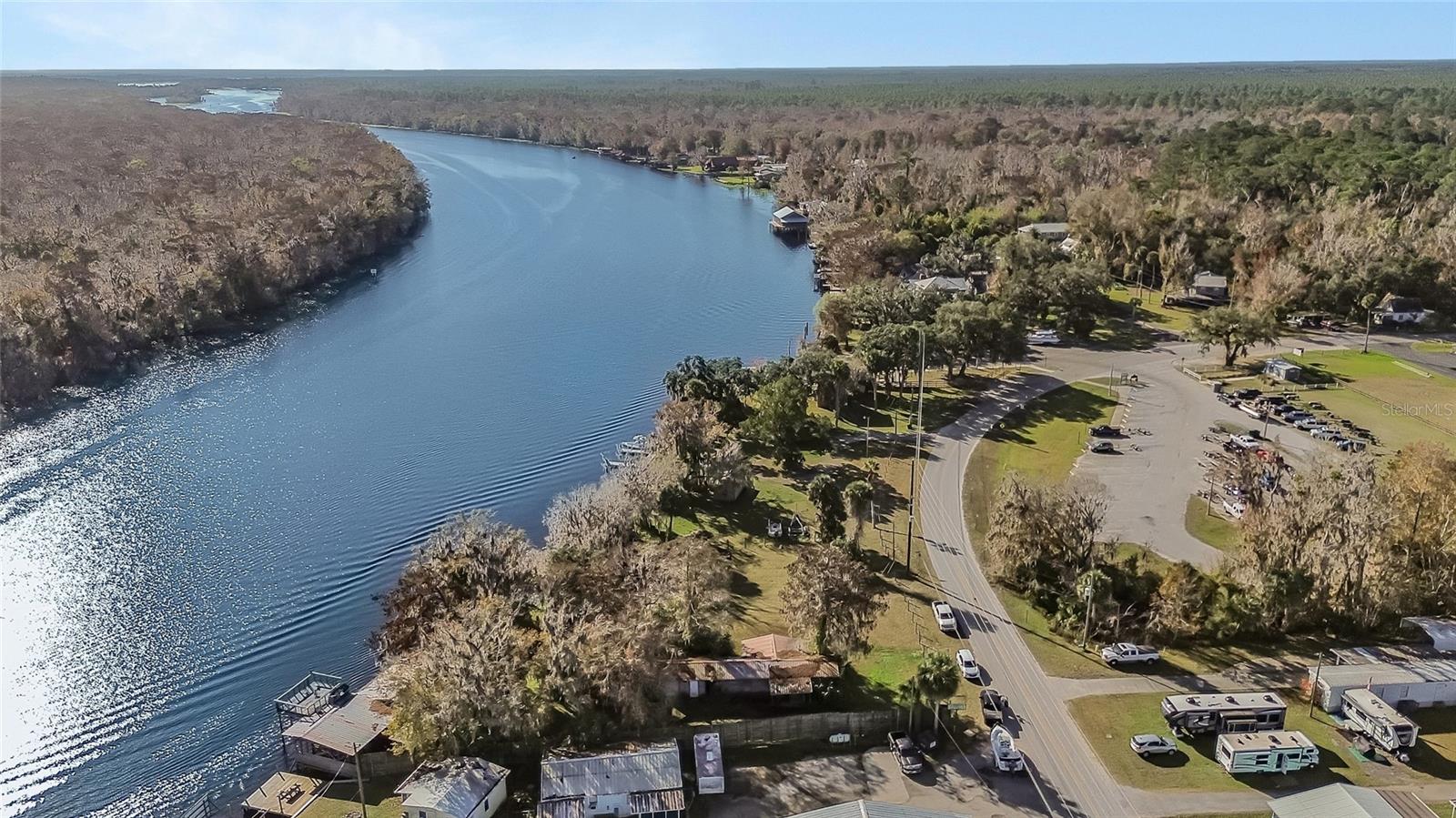 55512 Front, Astor, FL 32102