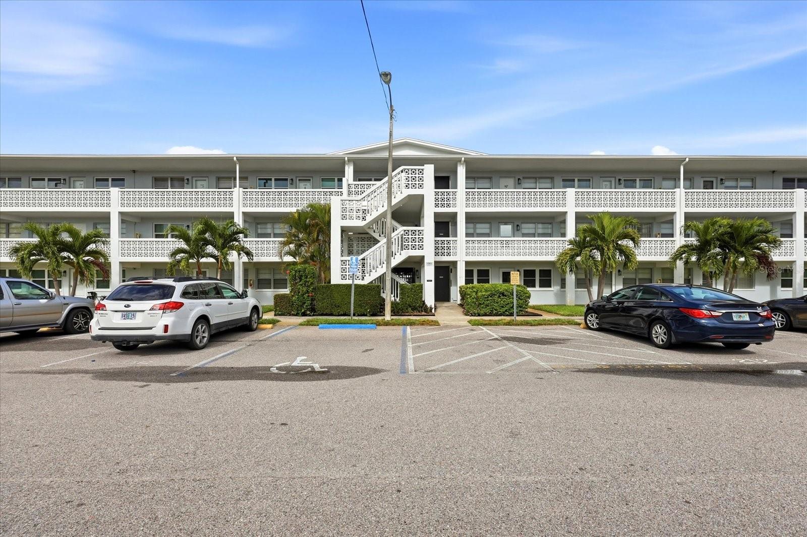 1001 77th Unit 307, St Petersburg, FL 33702