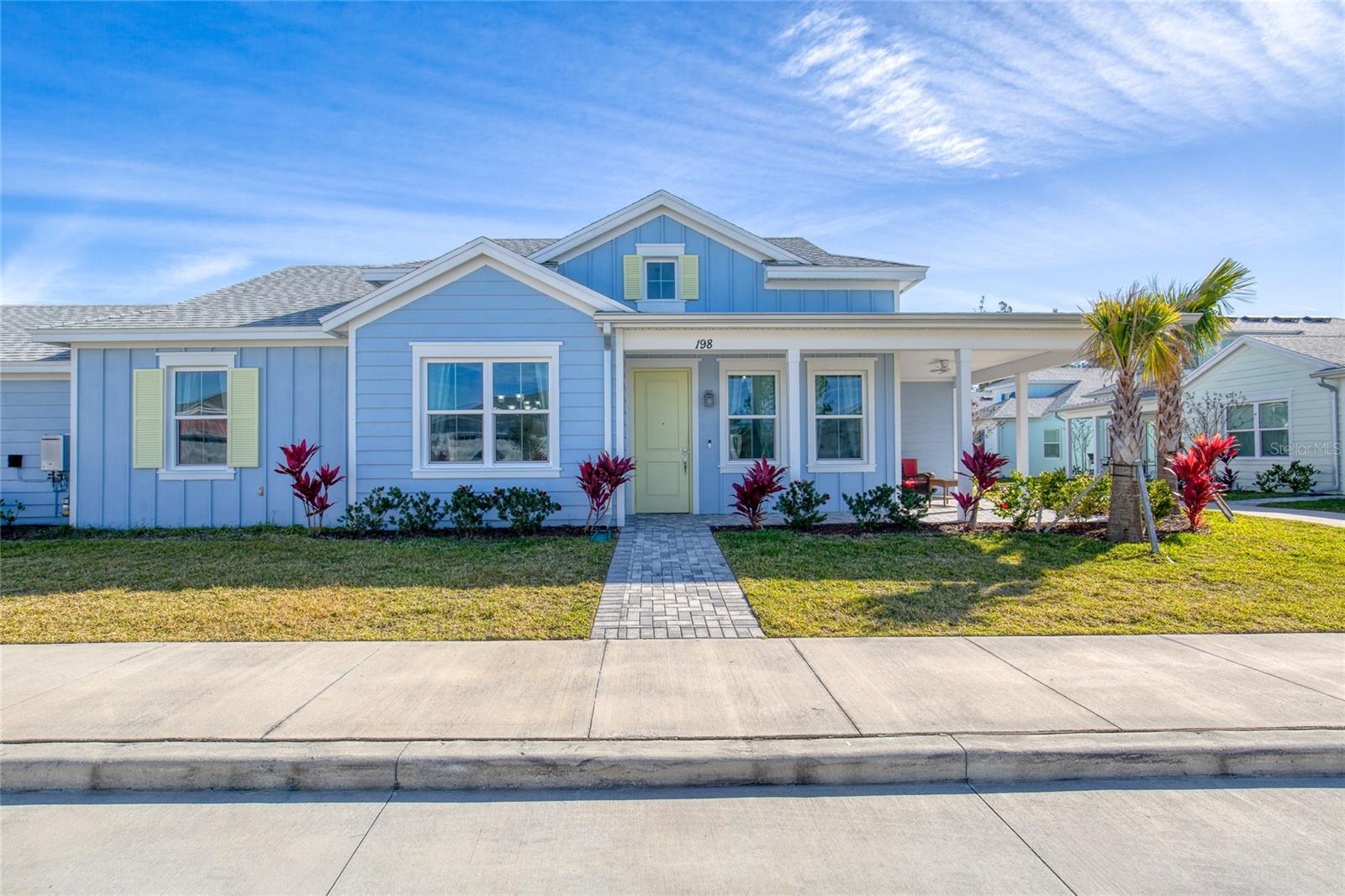 198 Gypsy Palace, Daytona Beach, FL 32124
