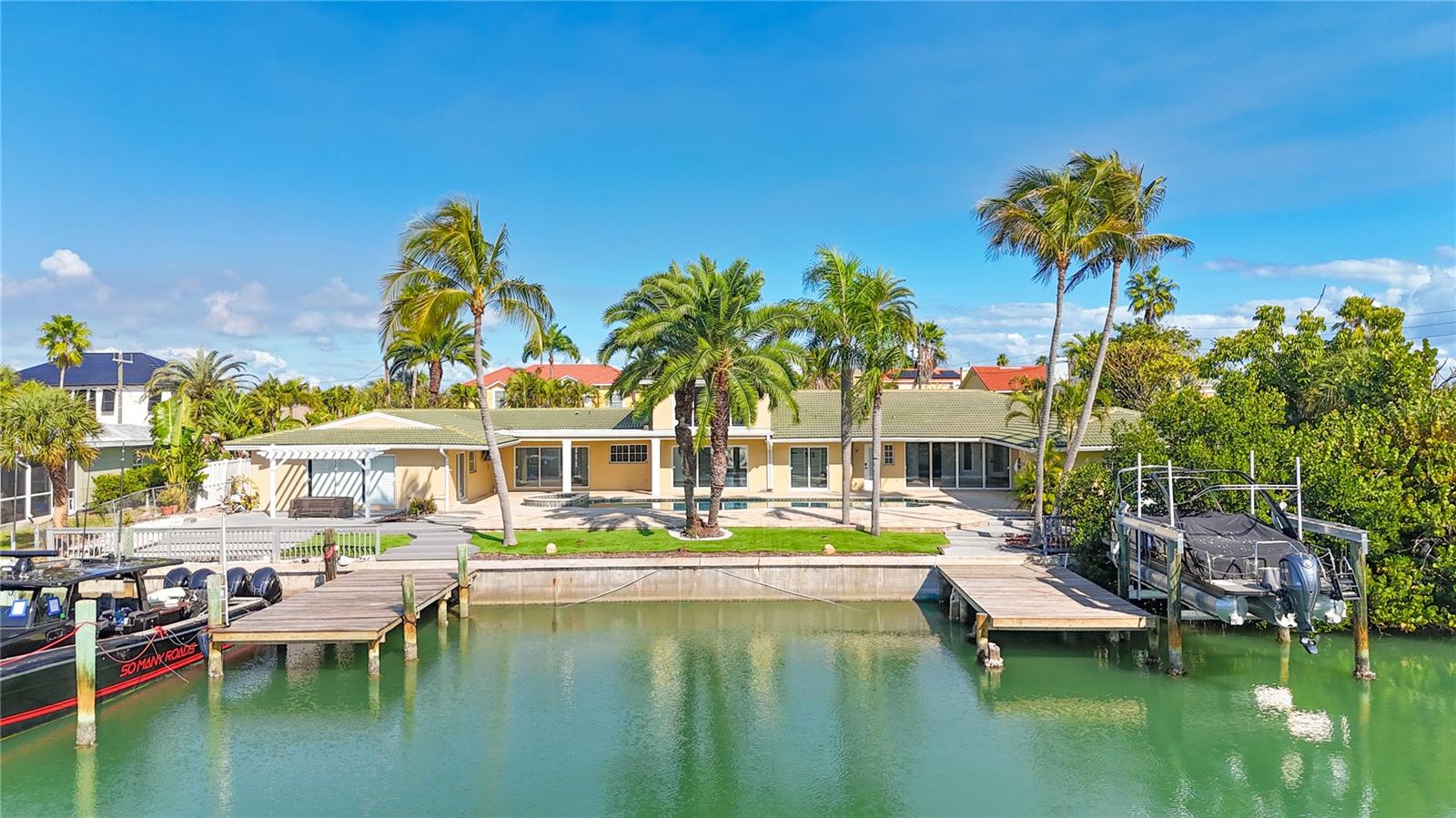 482 Hermosita, St Pete Beach, FL 33706