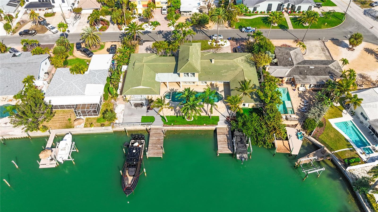 482 Hermosita, St Pete Beach, FL 33706