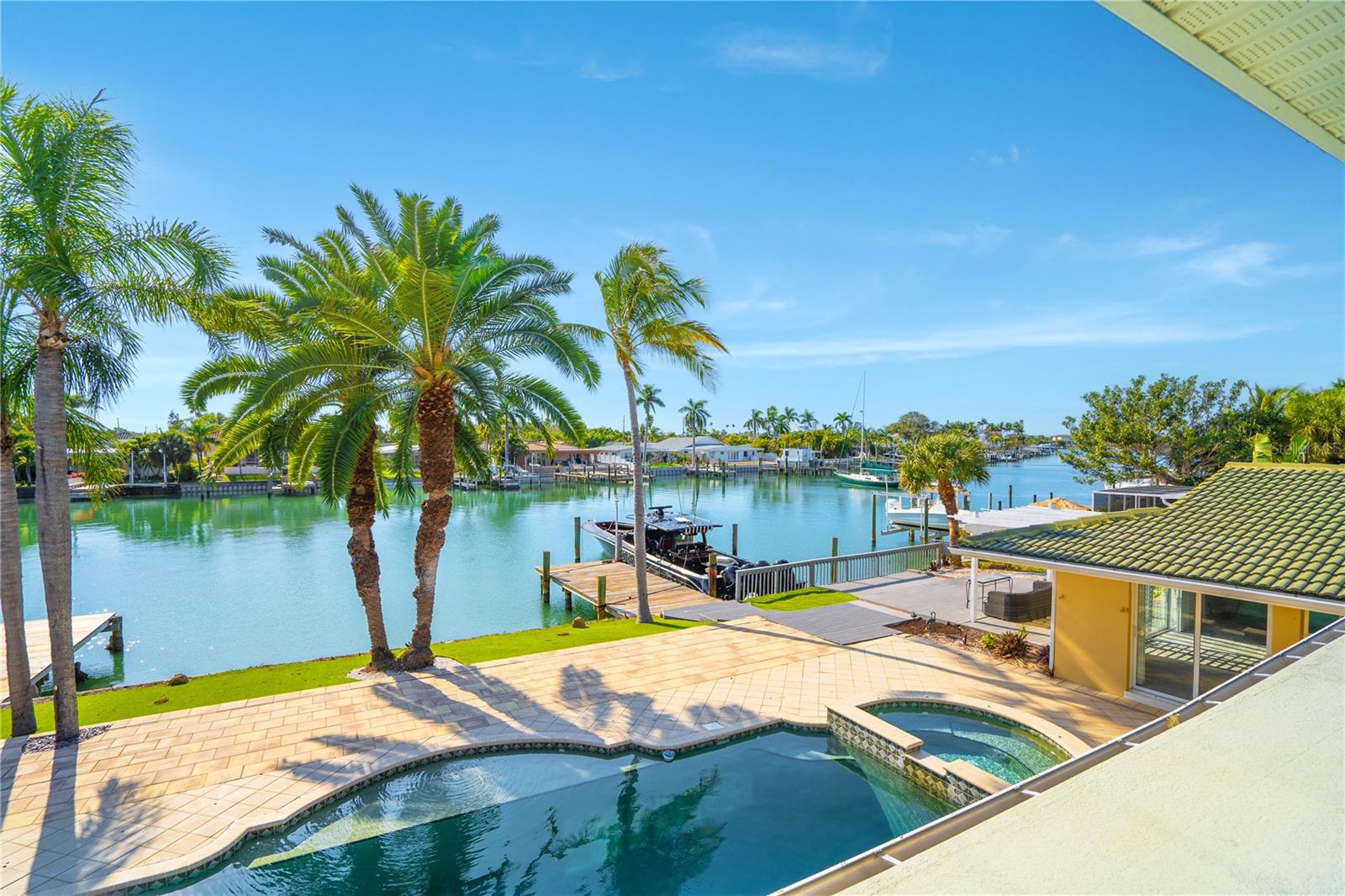 482 Hermosita, St Pete Beach, FL 33706