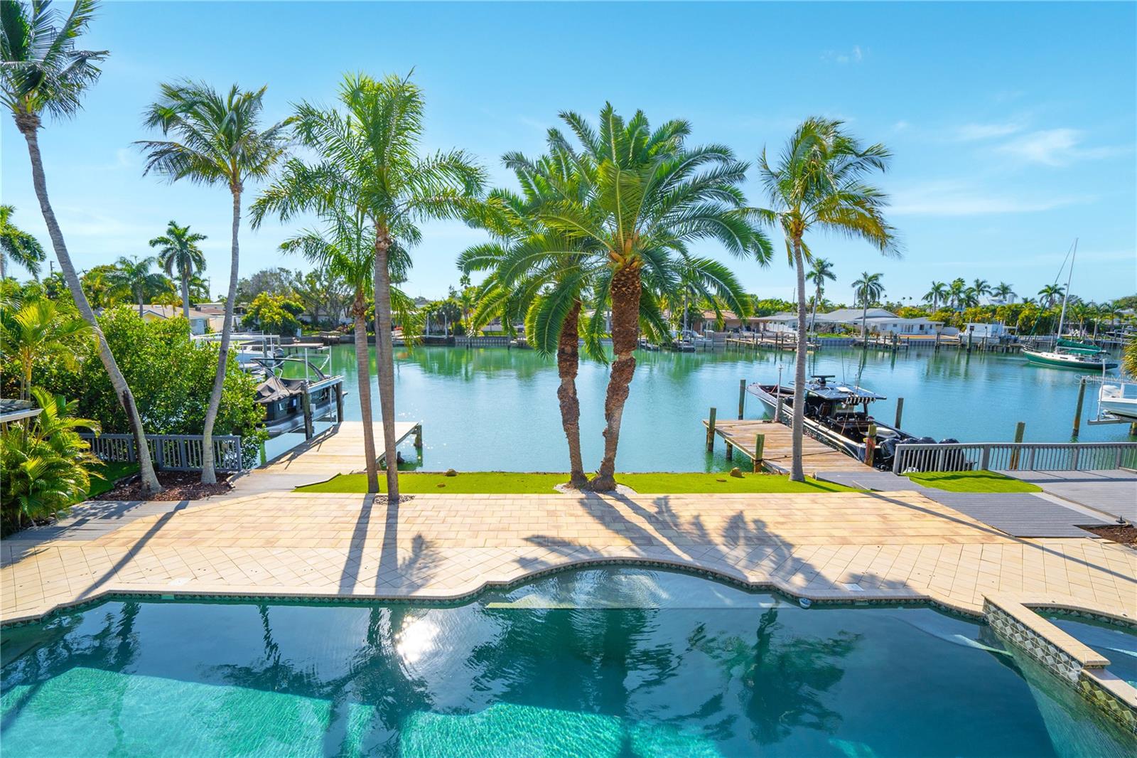 482 Hermosita, St Pete Beach, FL 33706
