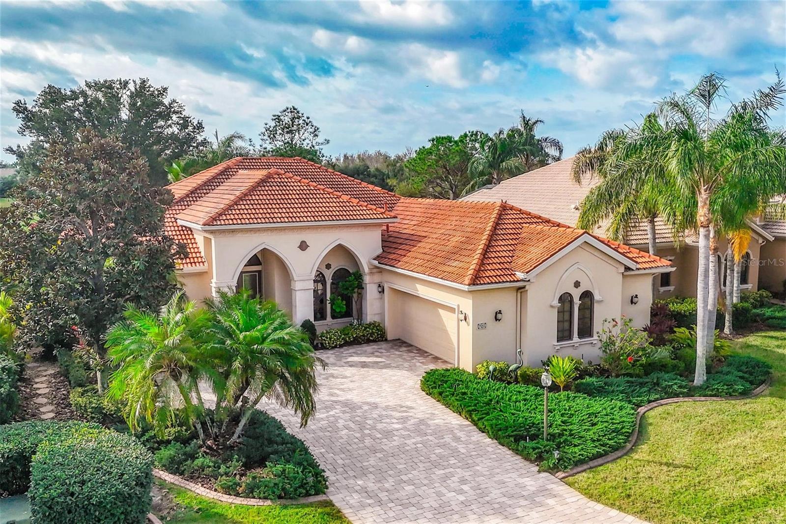 7042 Vilamoura, Lakewood Ranch, FL 34202