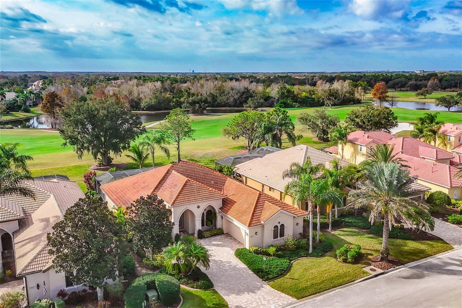 7042 Vilamoura, Lakewood Ranch, FL 34202
