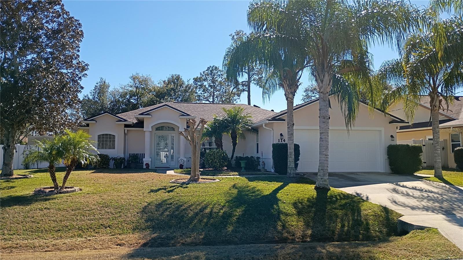 114 Foxhall, Palm Coast, FL 32137