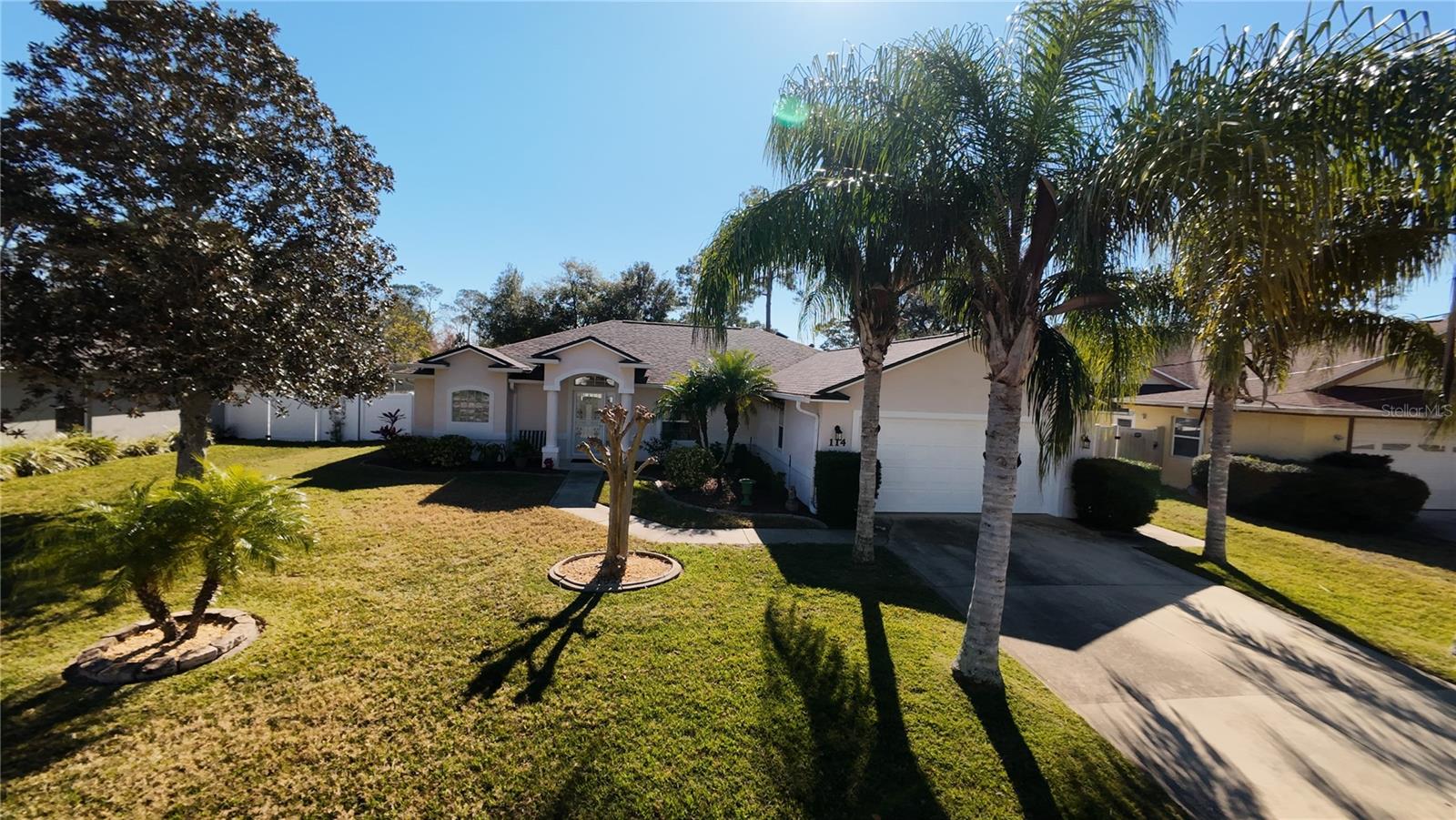 114 Foxhall, Palm Coast, FL 32137