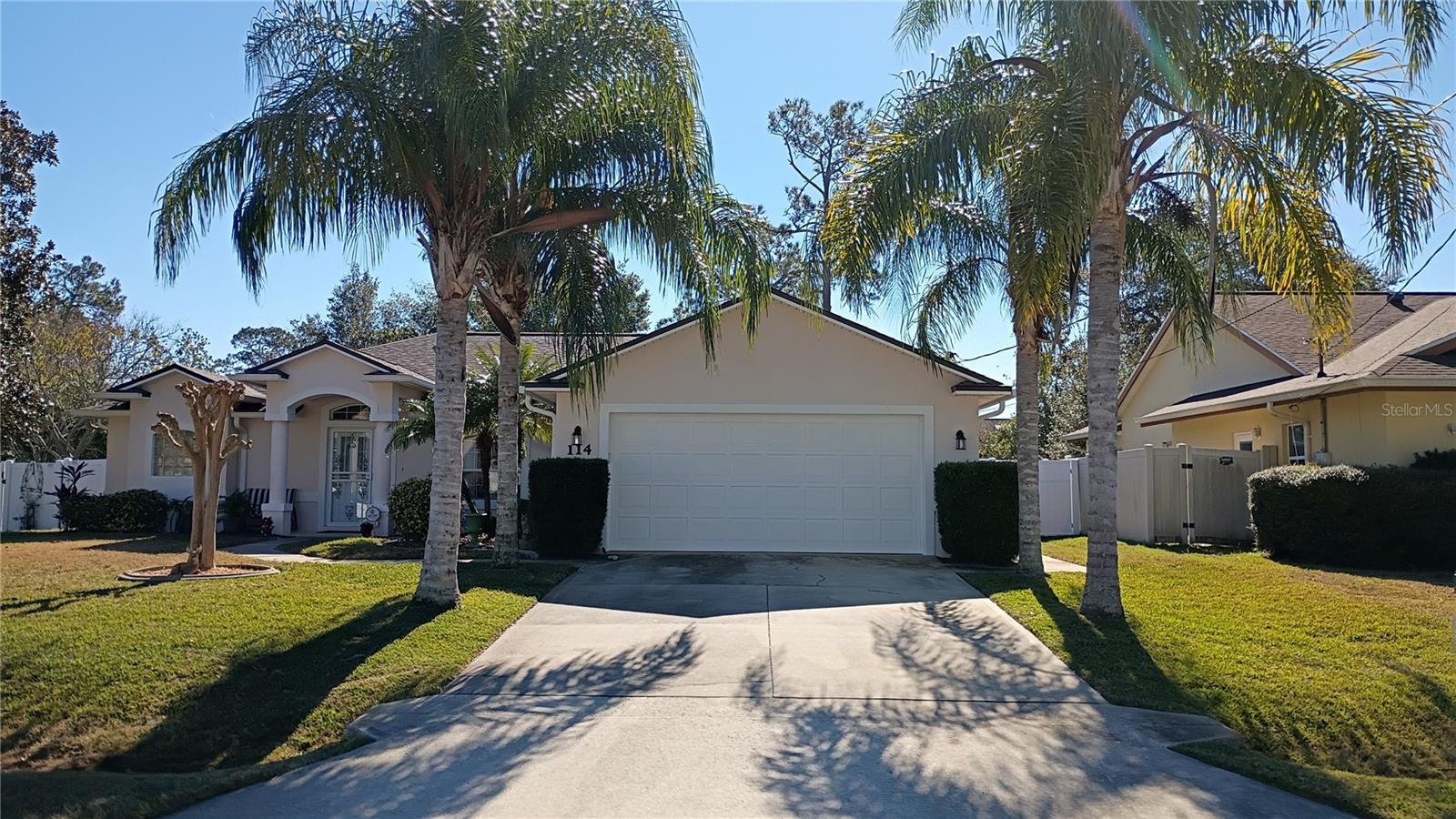 114 Foxhall, Palm Coast, FL 32137