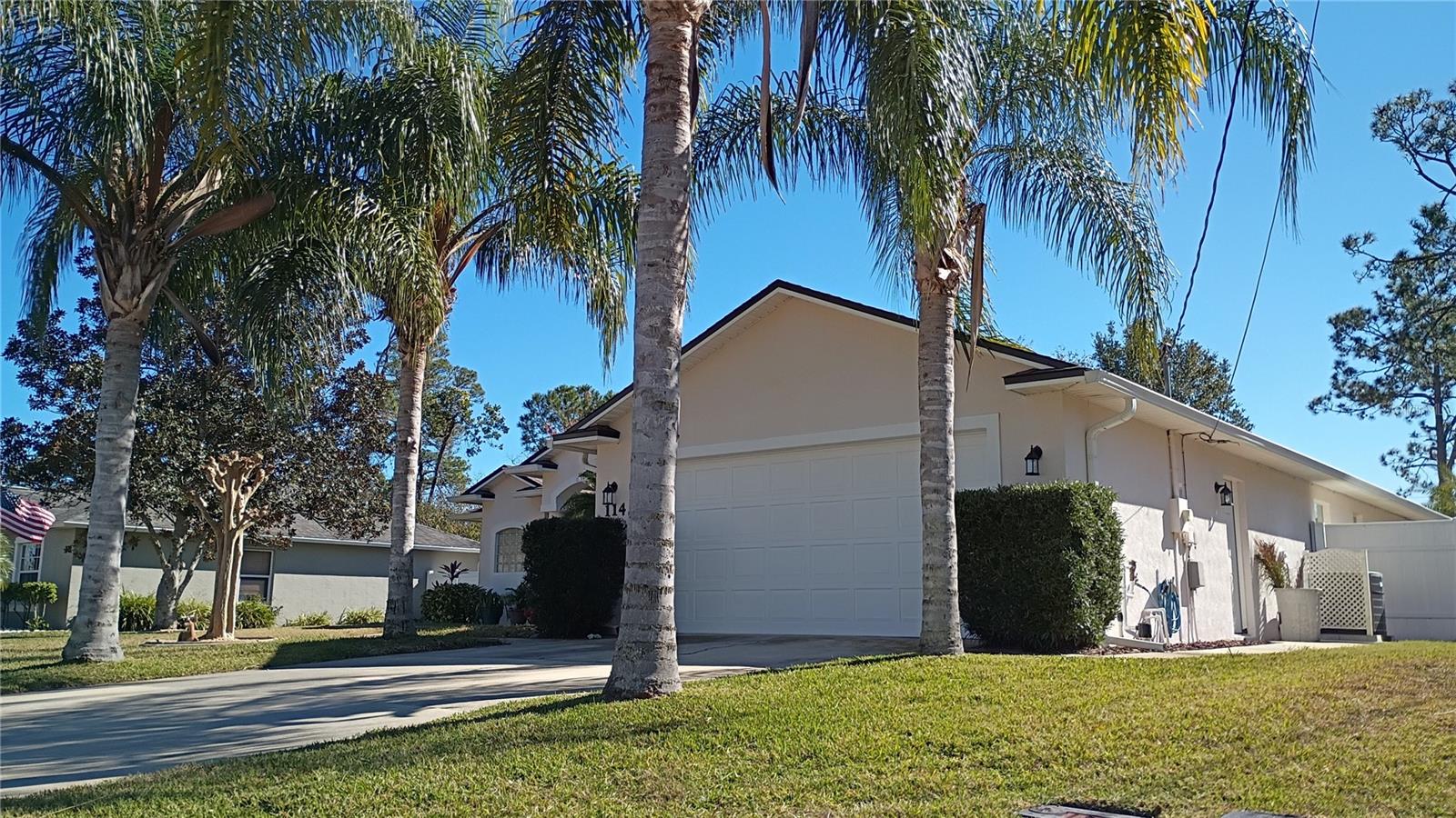 114 Foxhall, Palm Coast, FL 32137