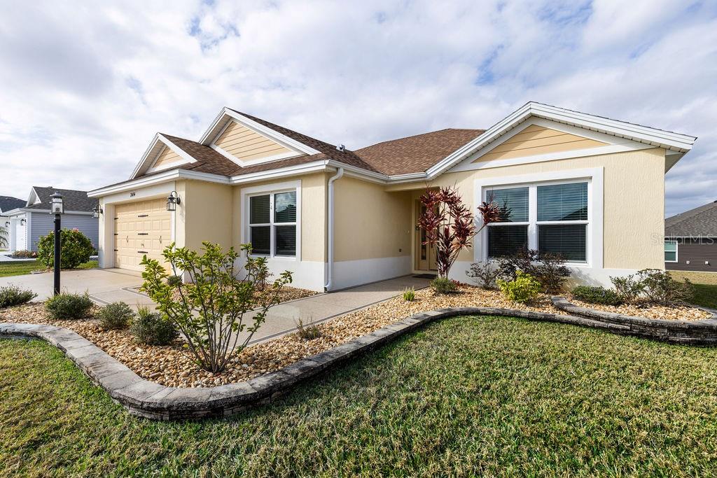 2454 Youngmann, The Villages, FL 32163