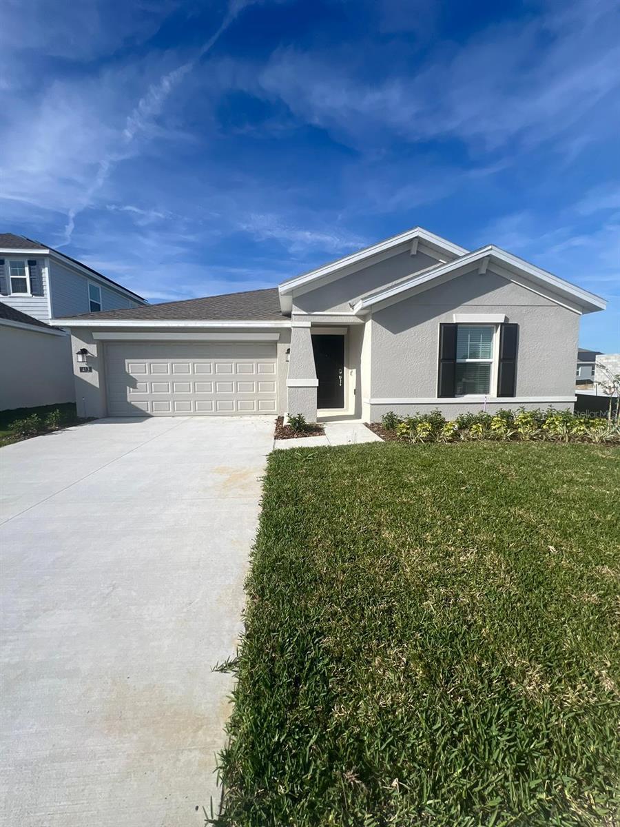 413 Cedar Key, Davenport, FL 33837