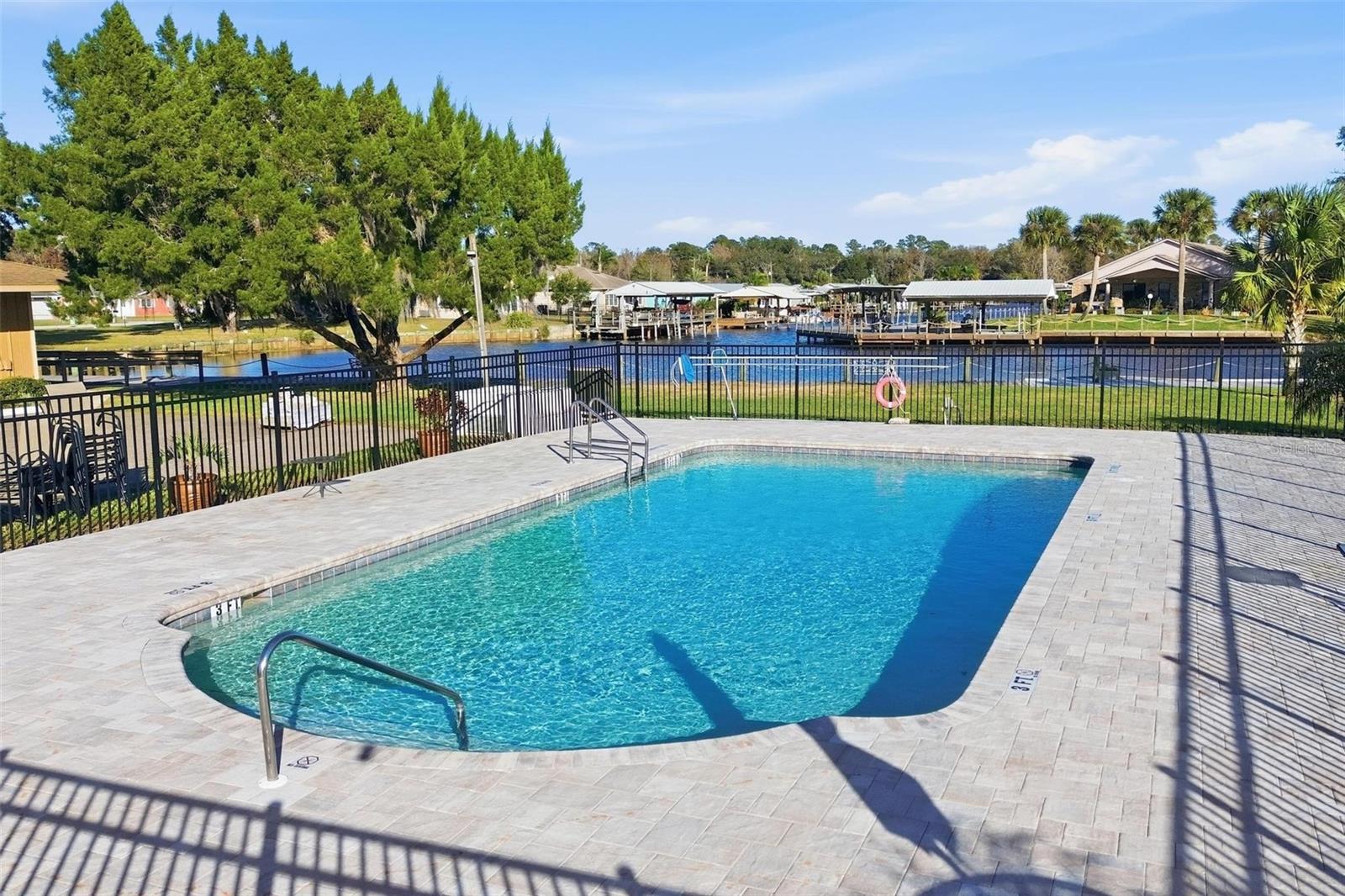 1640 Juno Unit 101h, Astor, FL 32102