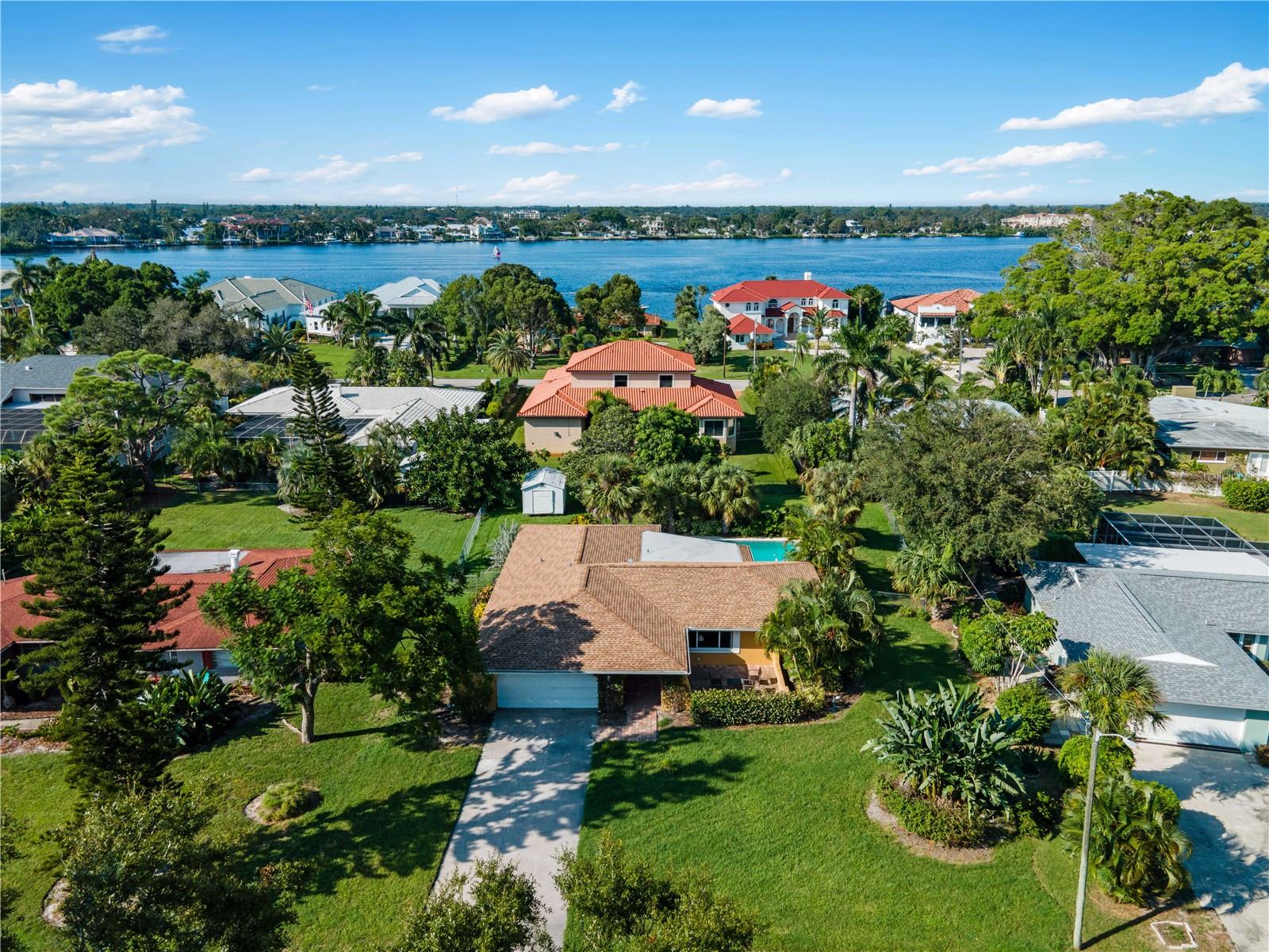 424 Baycrest, Venice, FL 34285