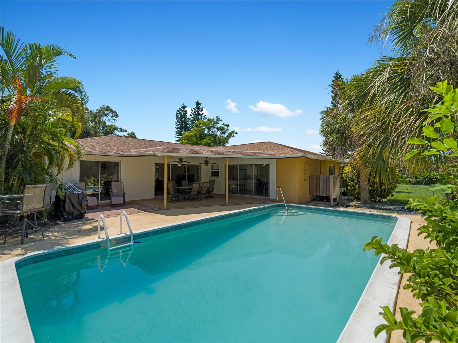 424 Baycrest, Venice, FL 34285