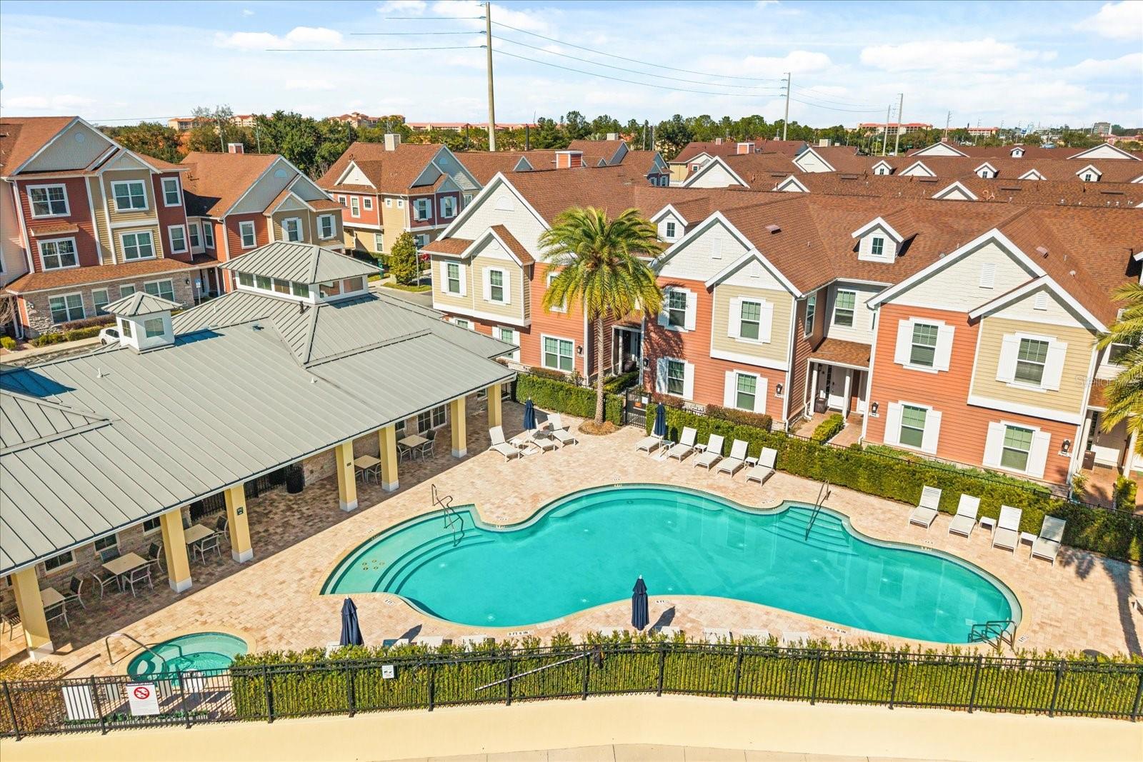 2637 Sunrise Shores, Kissimmee, FL 34747