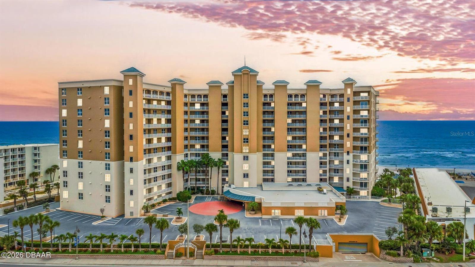 2403 Atlantic Unit 309, Daytona Beach, FL 32118
