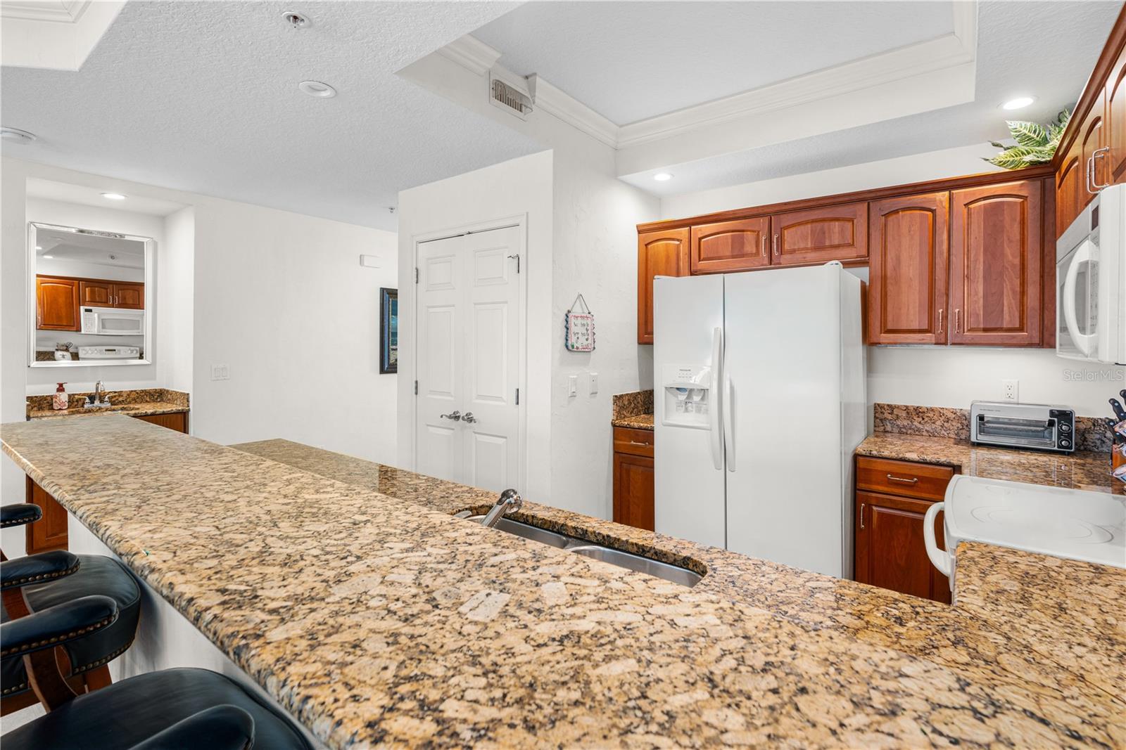 2403 Atlantic Unit 309, Daytona Beach, FL 32118