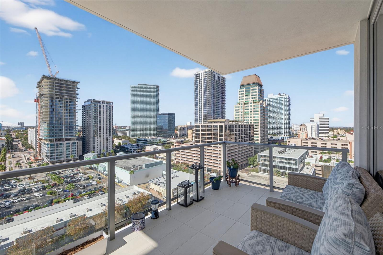 301 1st Unit 1505, St Petersburg, FL 33701