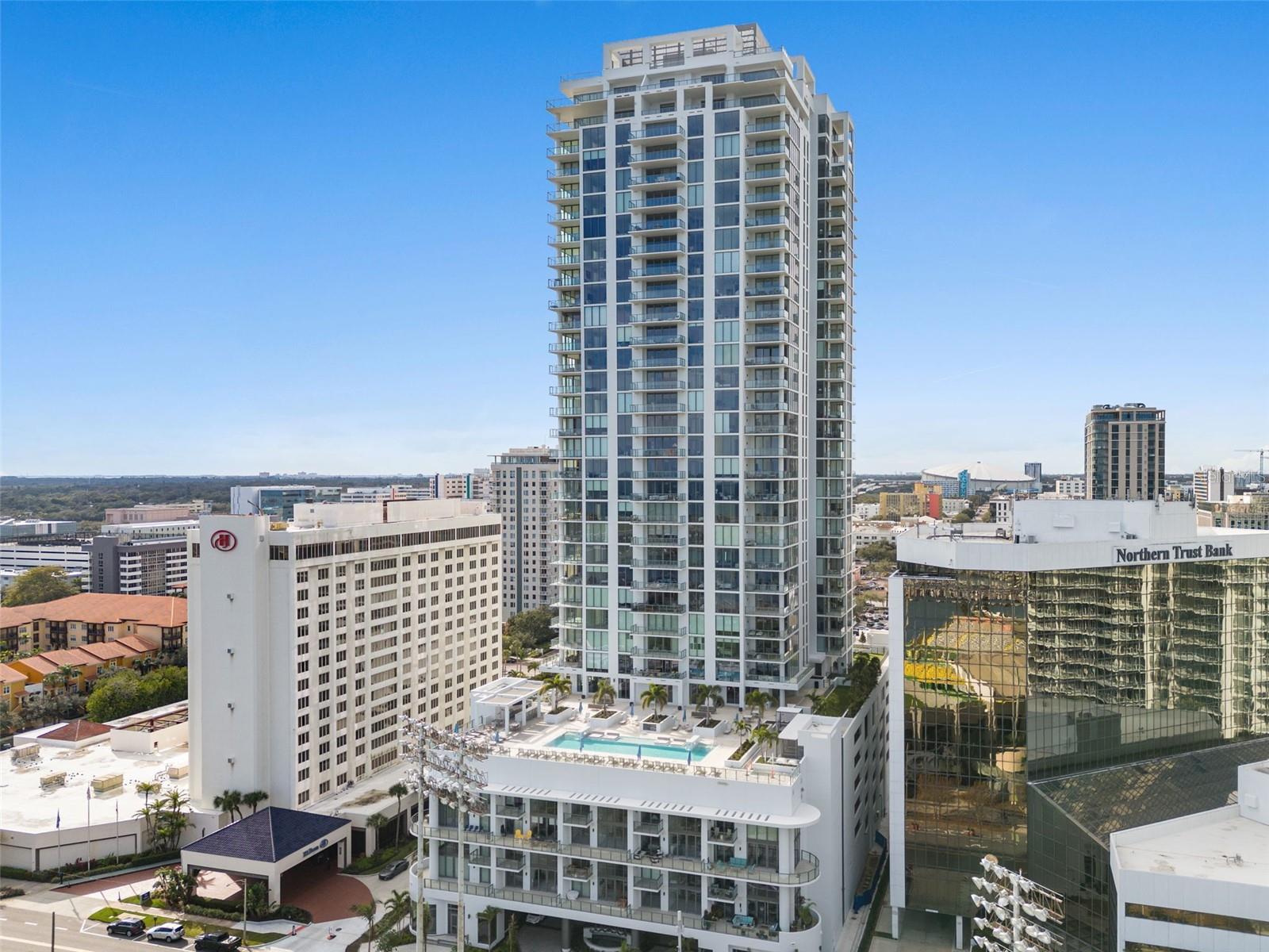 301 1st Unit 1505, St Petersburg, FL 33701