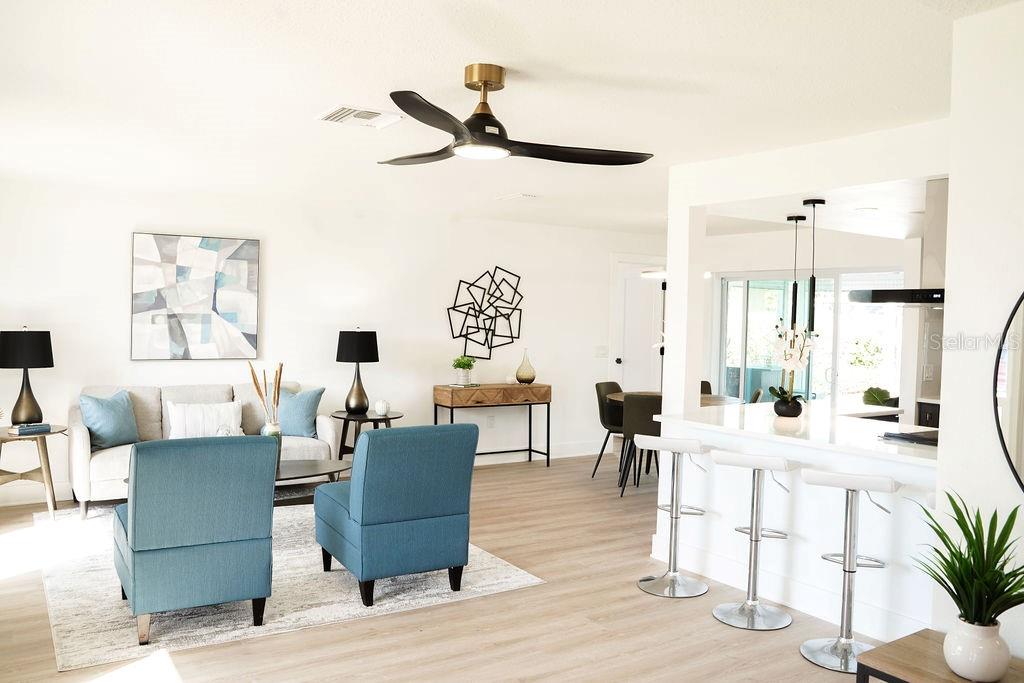 3807 48th, St Petersburg, FL 33711