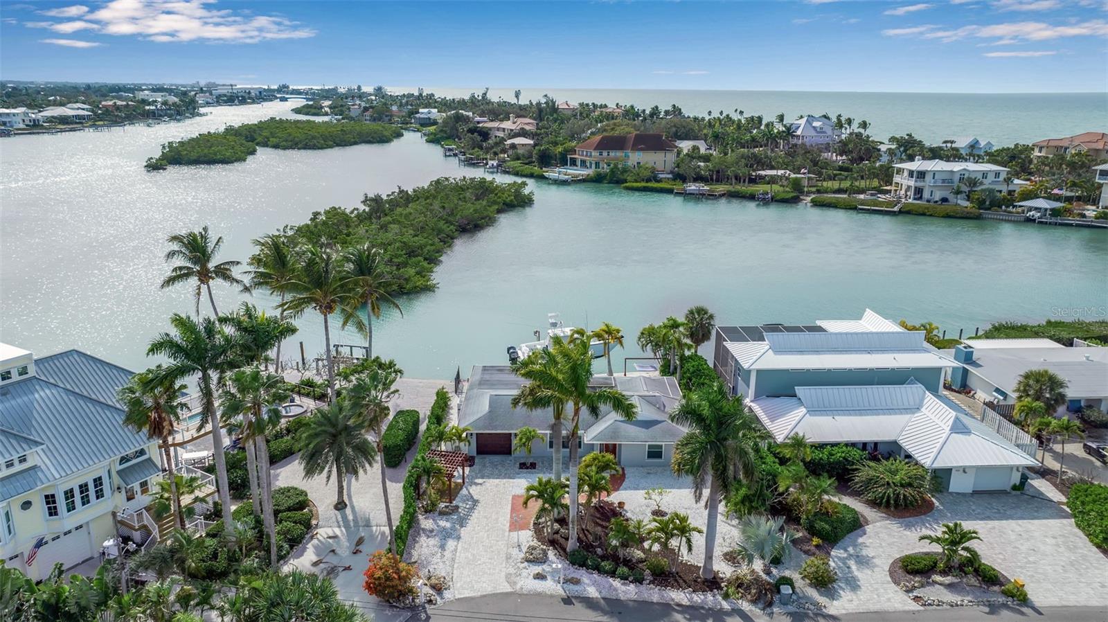 922 Casey Cove, Nokomis, FL 34275