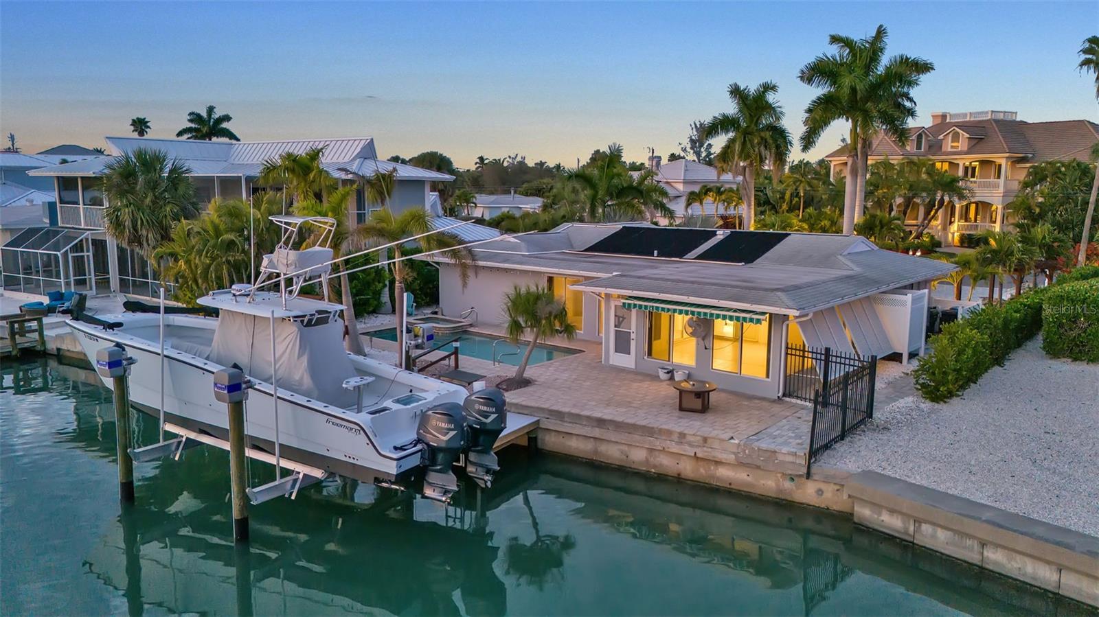922 Casey Cove, Nokomis, FL 34275