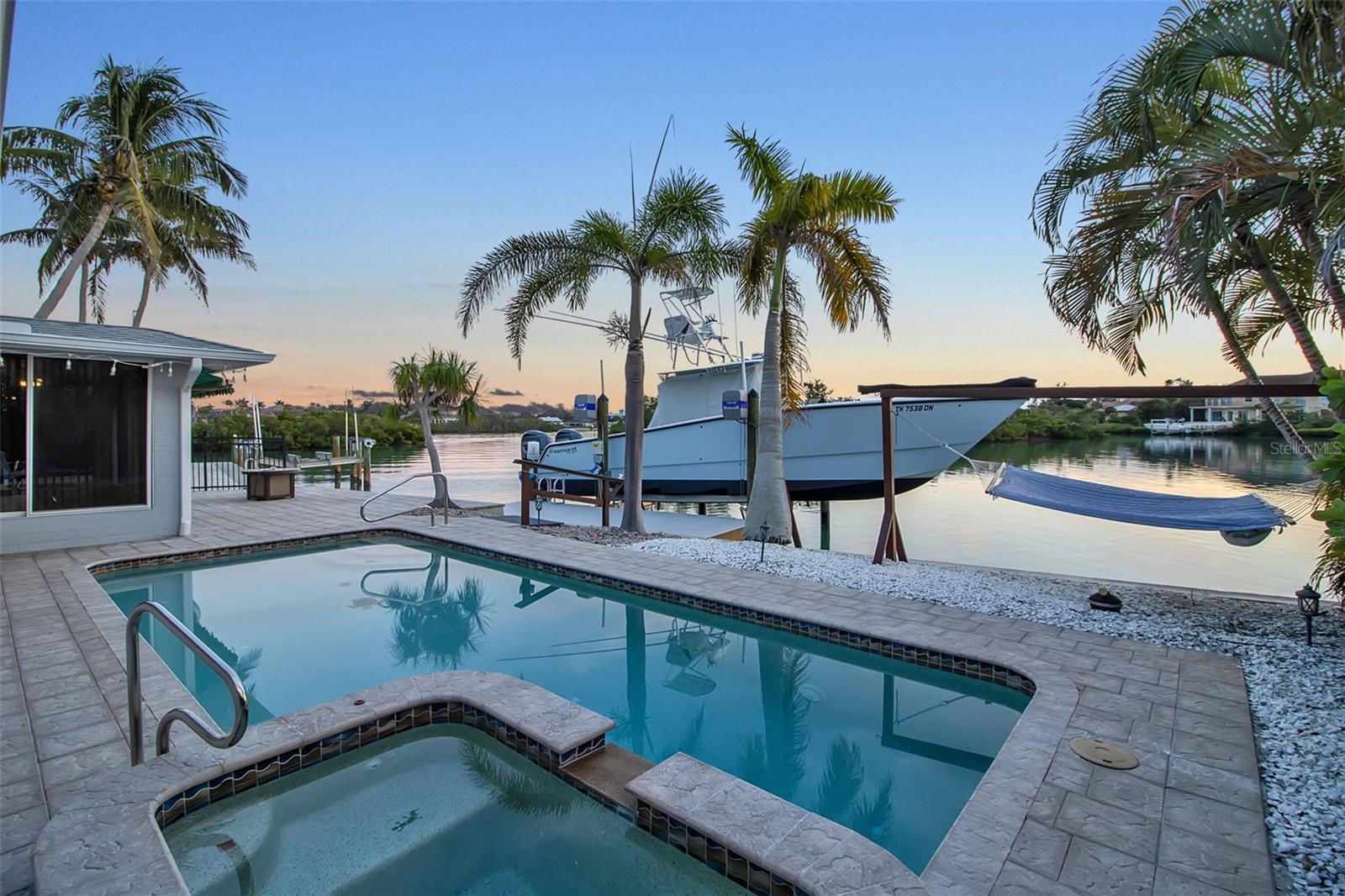 922 Casey Cove, Nokomis, FL 34275