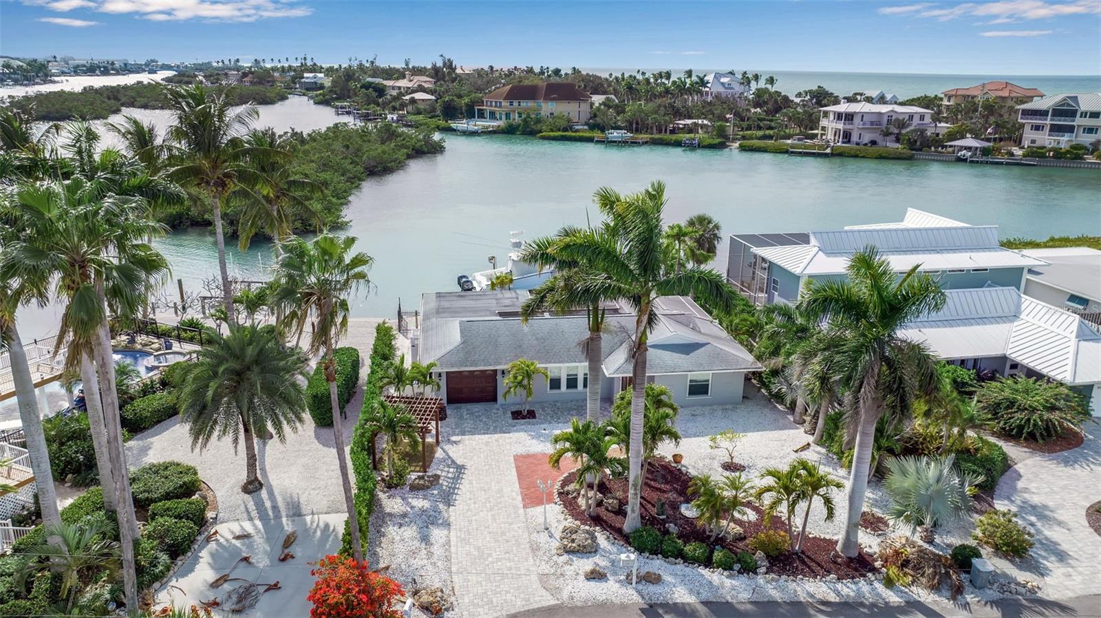 922 Casey Cove, Nokomis, FL 34275