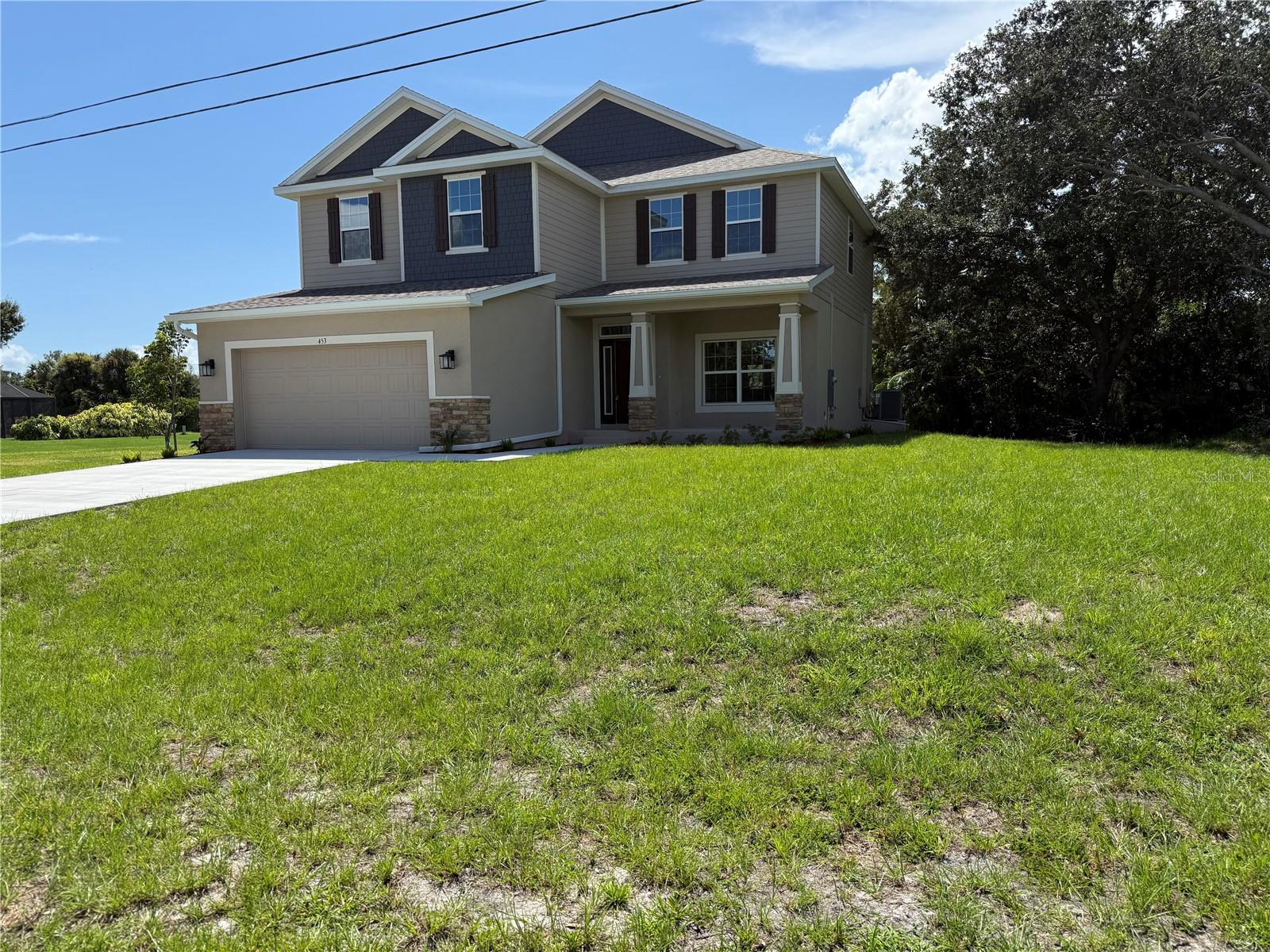 453 San Ambrosio, Punta Gorda, FL 33983