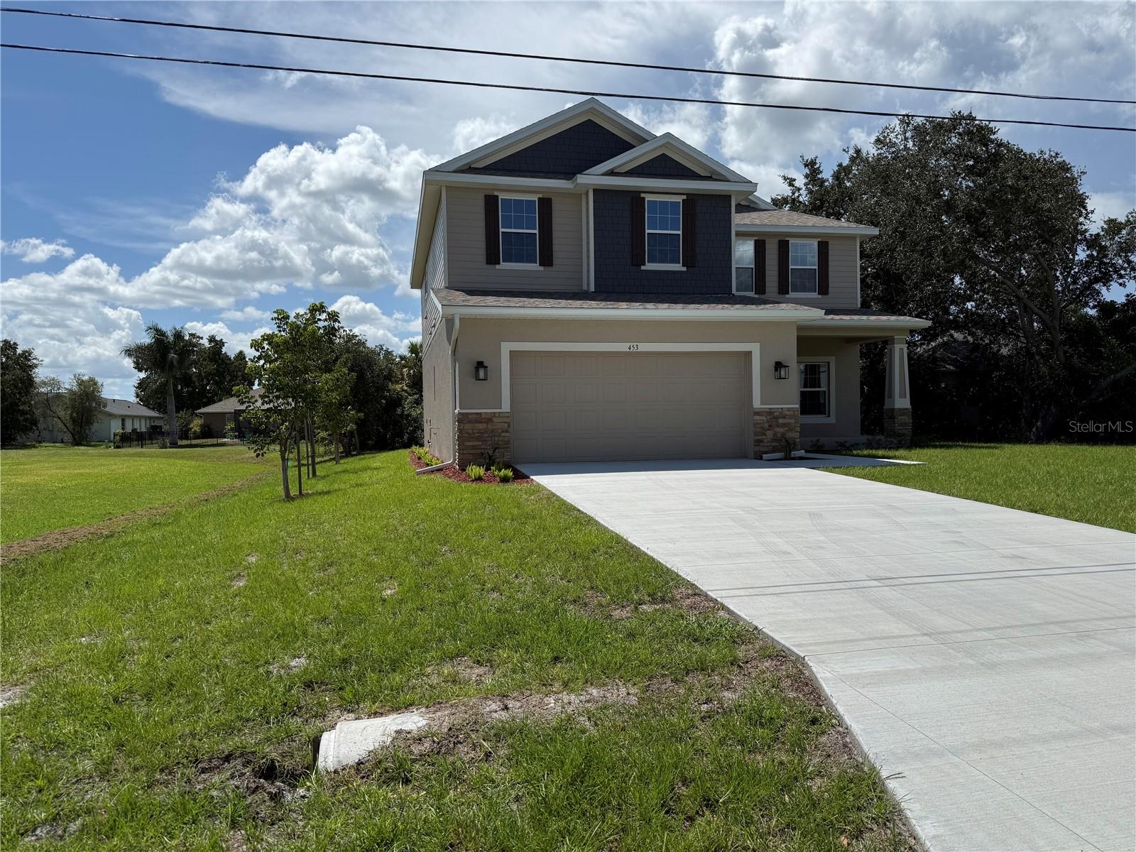 453 San Ambrosio, Punta Gorda, FL 33983