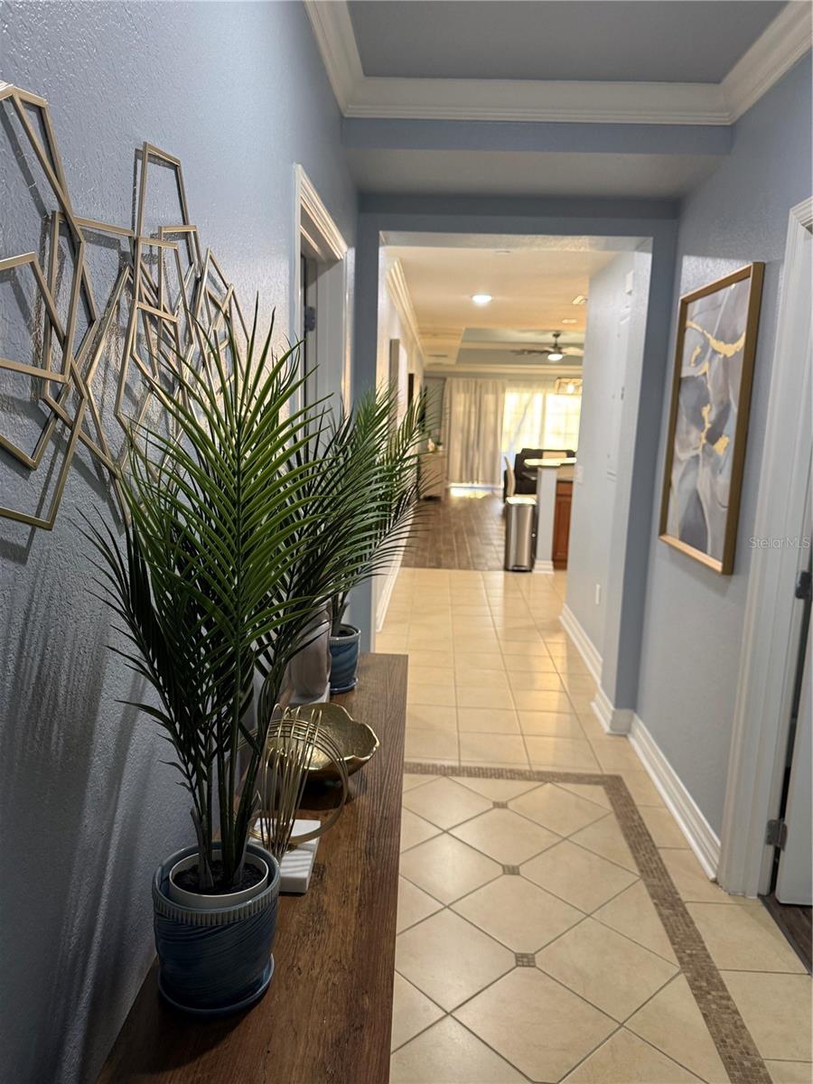 7601 Cabana Unit 103, Reunion, FL 34747