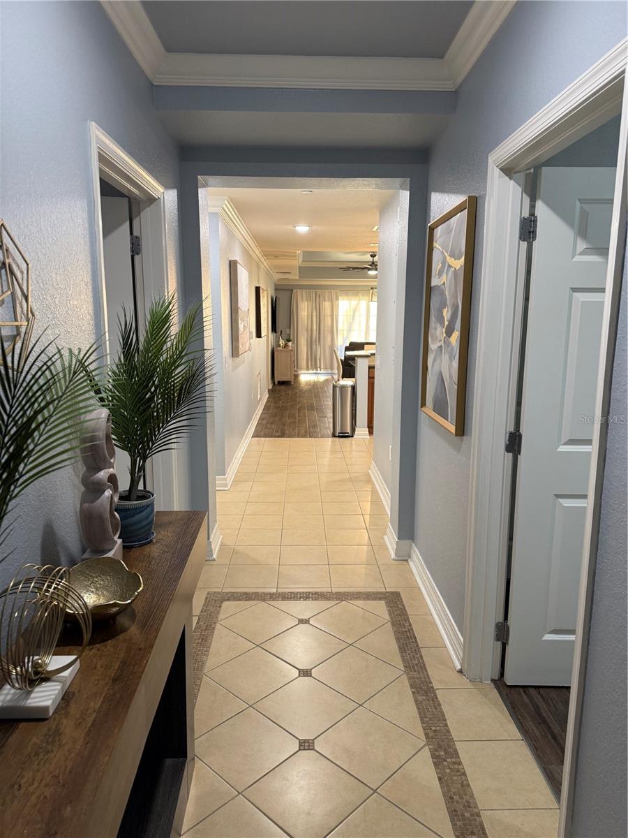 7601 Cabana Unit 103, Reunion, FL 34747