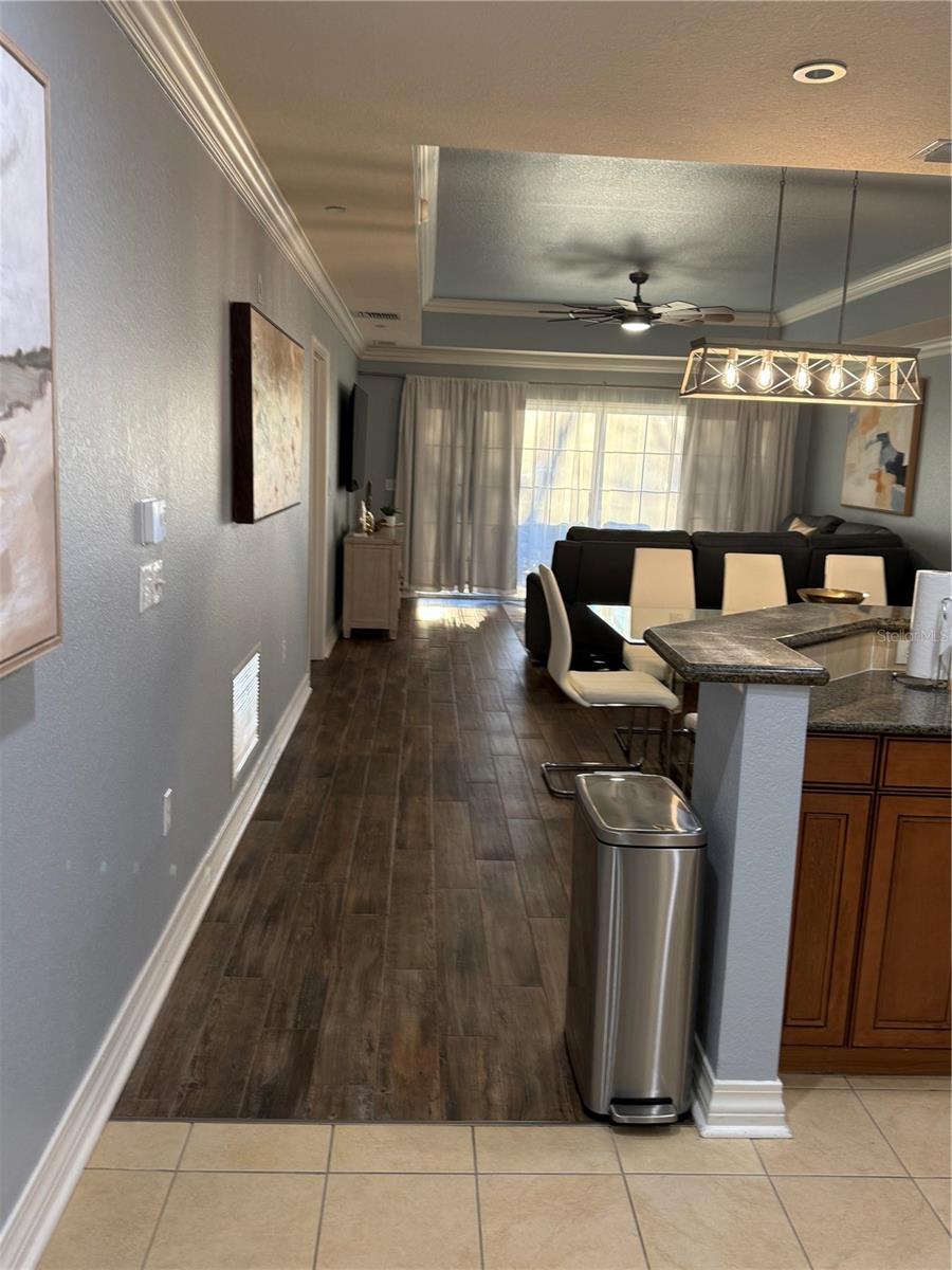 7601 Cabana Unit 103, Reunion, FL 34747