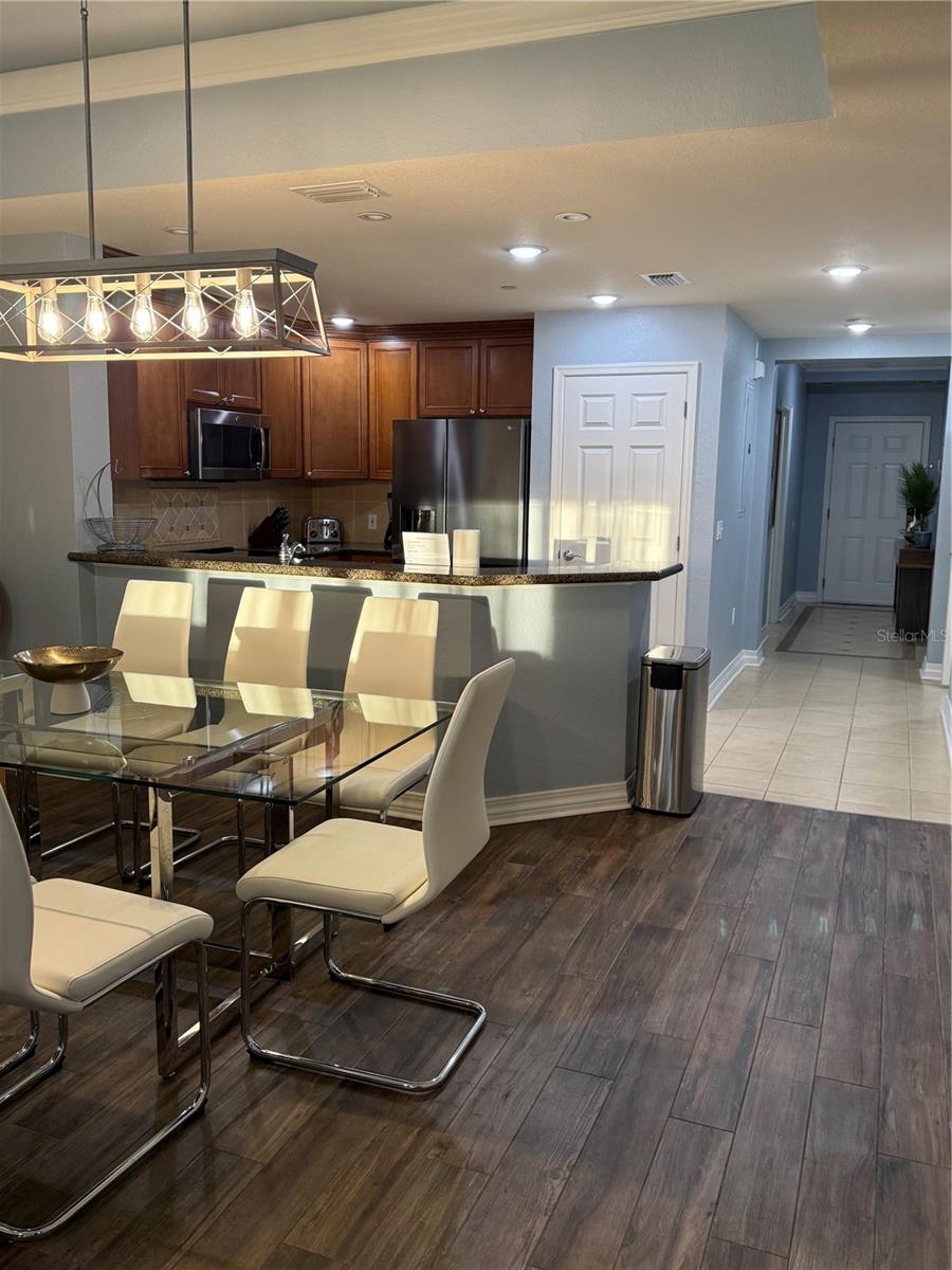 7601 Cabana Unit 103, Reunion, FL 34747
