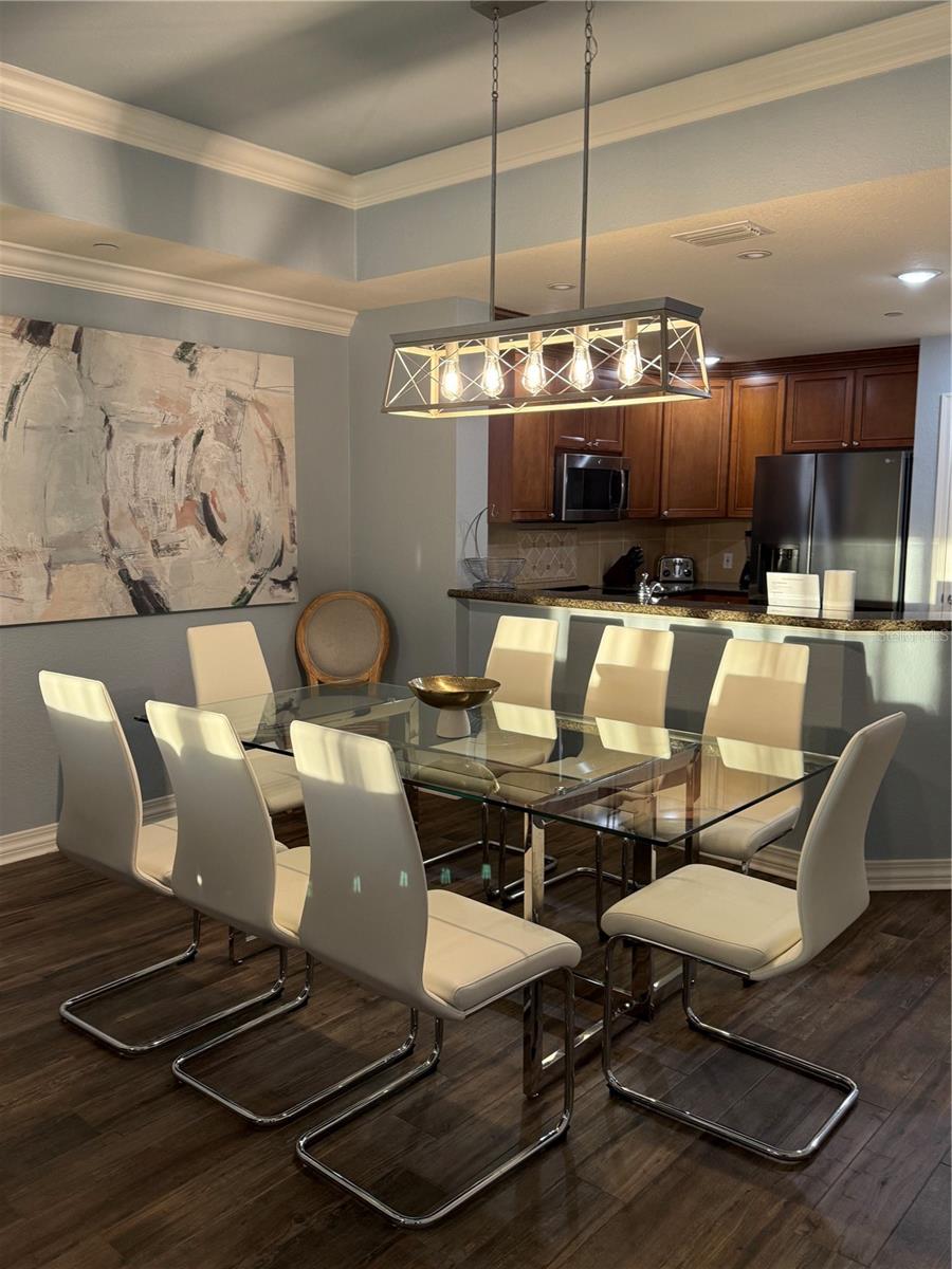 7601 Cabana Unit 103, Reunion, FL 34747
