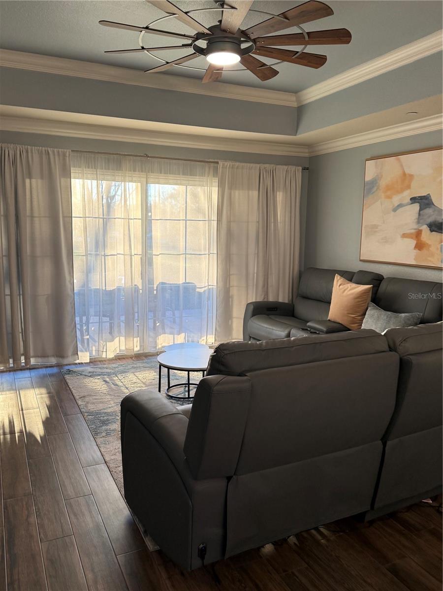 7601 Cabana Unit 103, Reunion, FL 34747