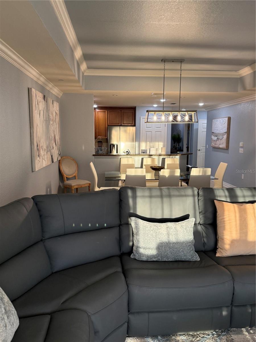 7601 Cabana Unit 103, Reunion, FL 34747
