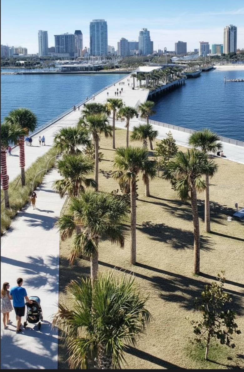 2168 9th Unit 5, St Petersburg, FL 33703