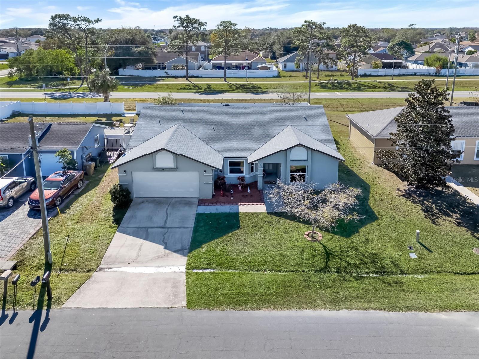 105 Dorchester, Kissimmee, FL 34758