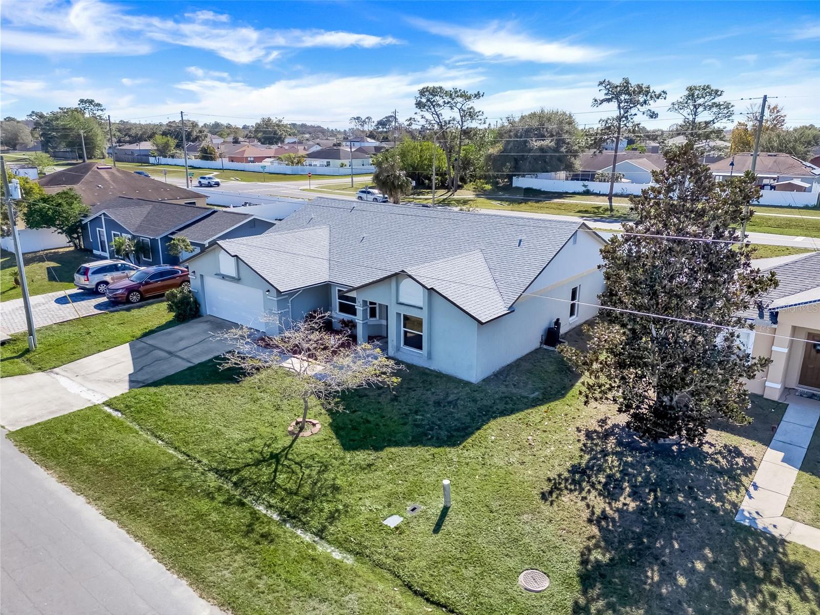 105 Dorchester, Kissimmee, FL 34758