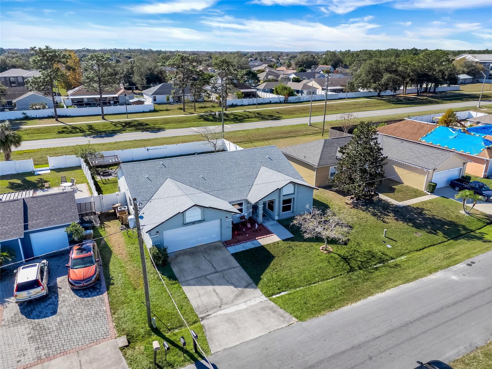 105 Dorchester, Kissimmee, FL 34758