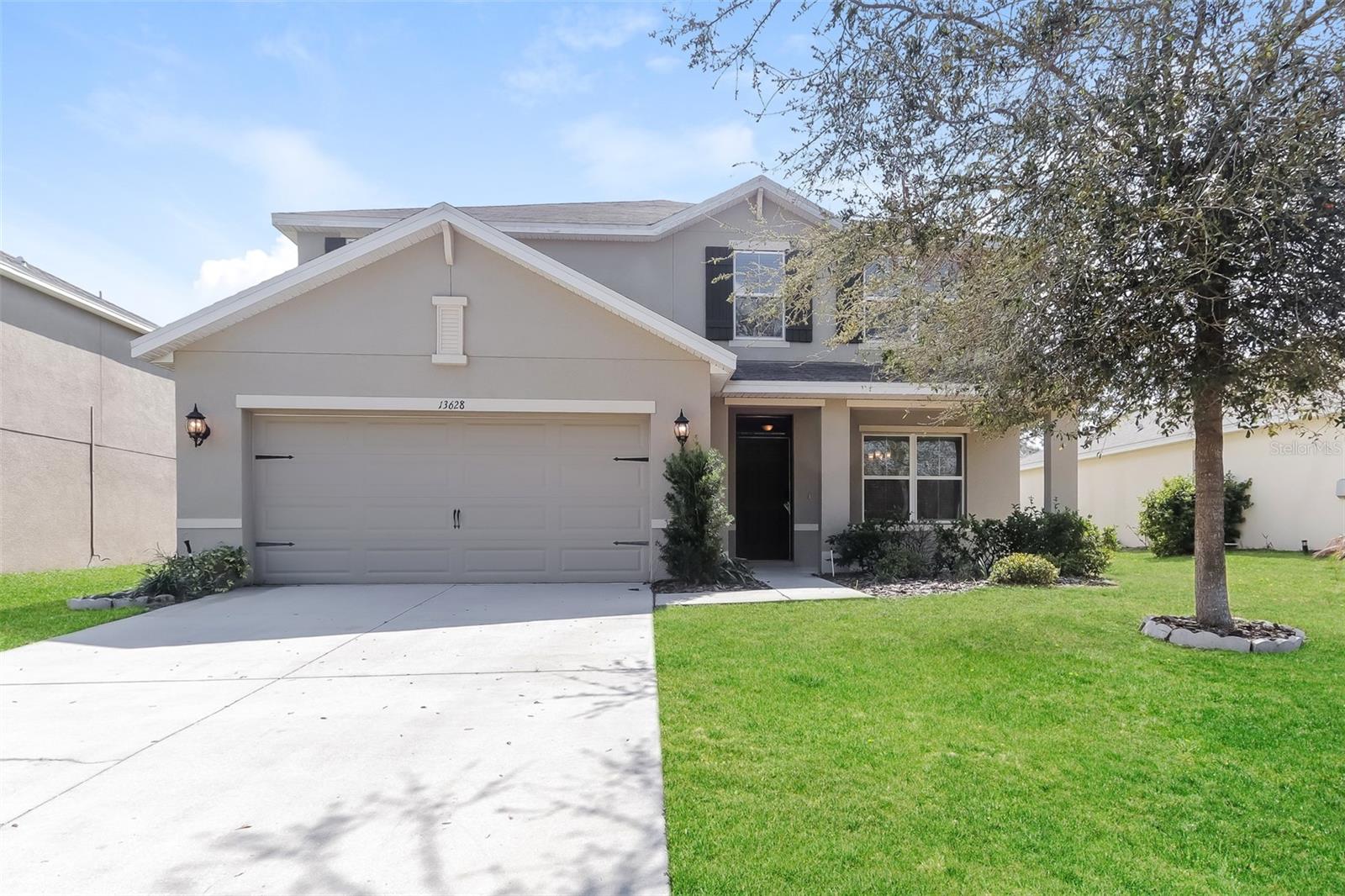 13628 Covey Run, Spring Hill, FL 34609