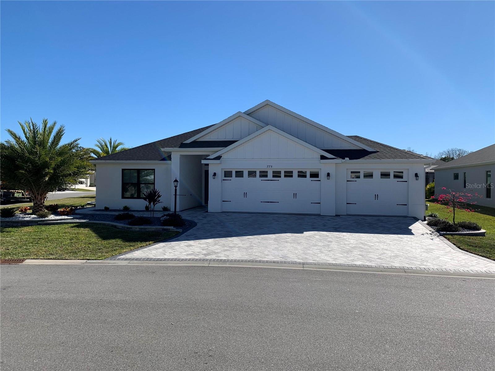 775 Shivers, The Villages, FL 34762