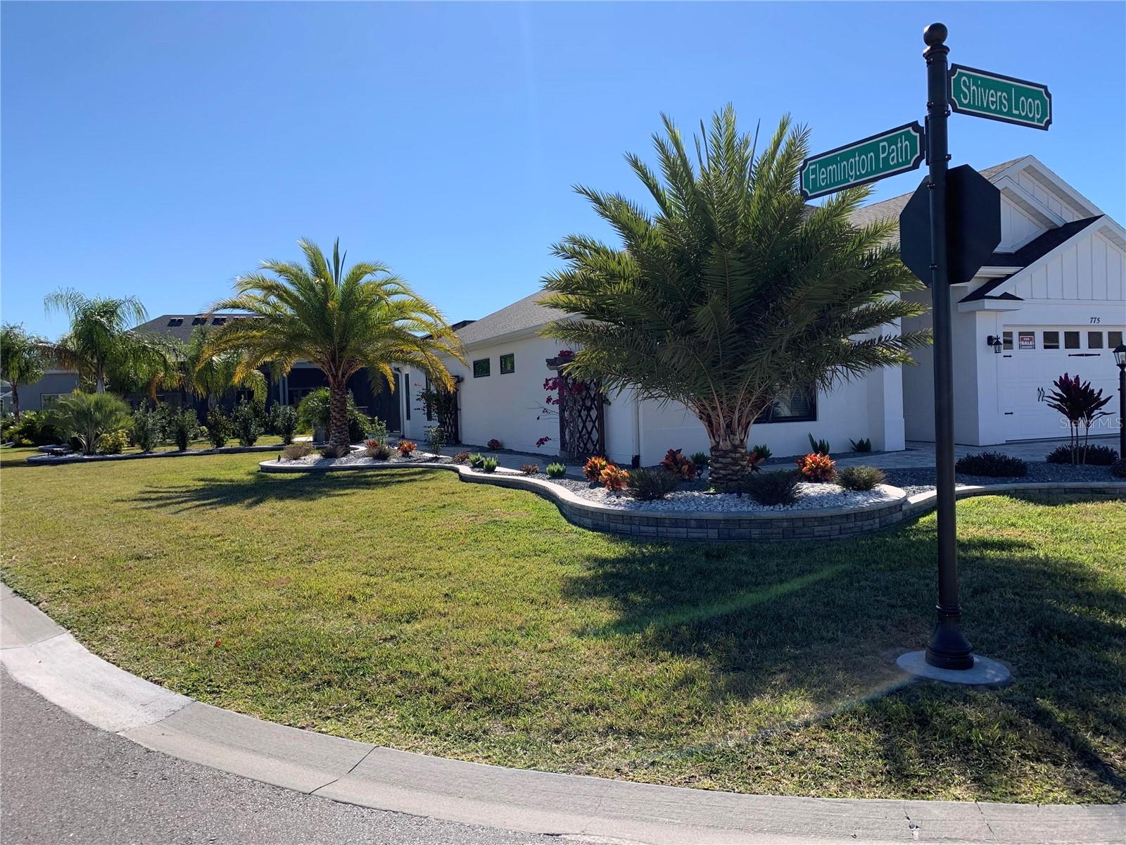 775 Shivers, The Villages, FL 34762