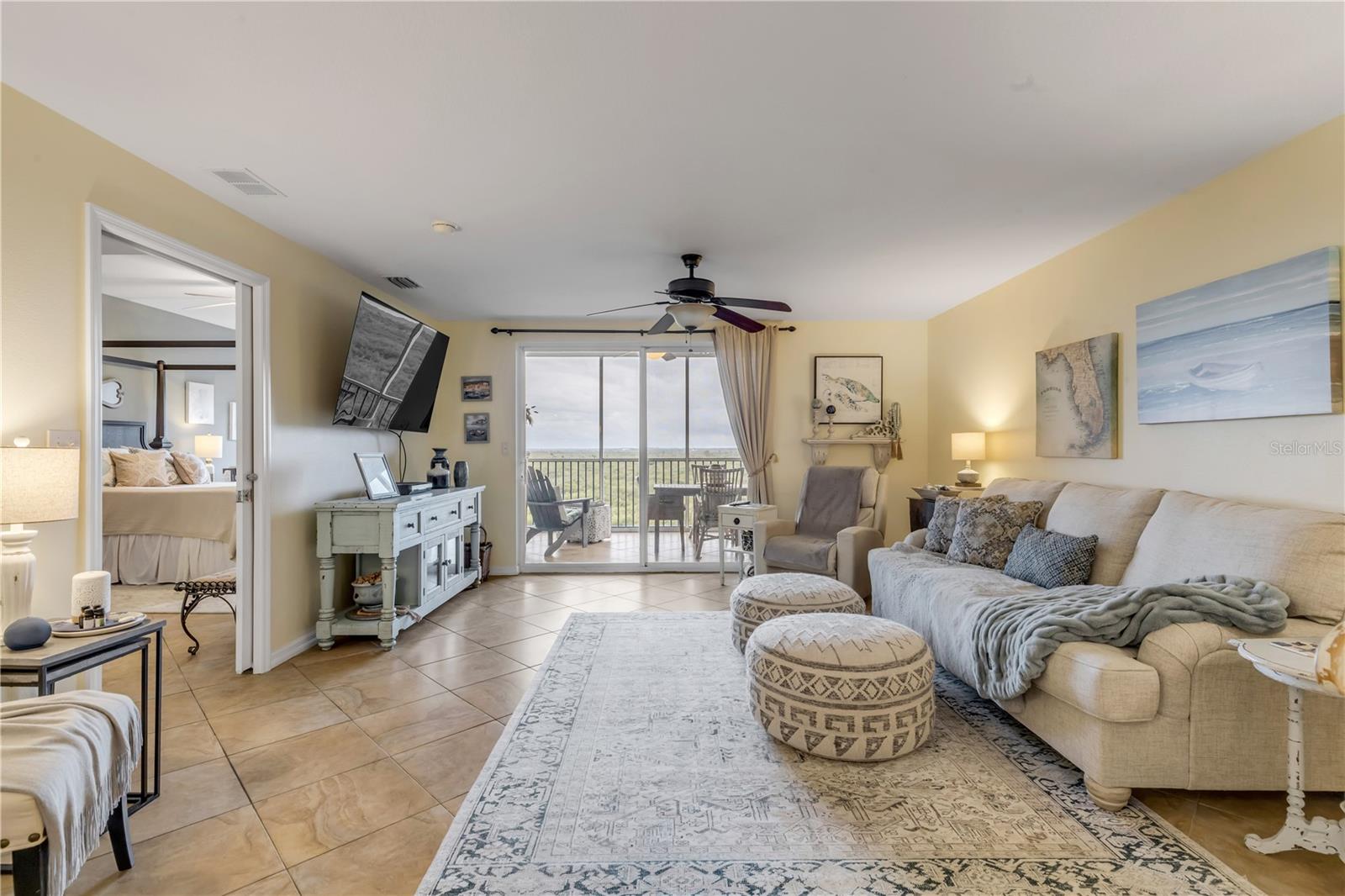 5300 Atlantic Unit 16-502, New Smyrna Beach, FL 32169