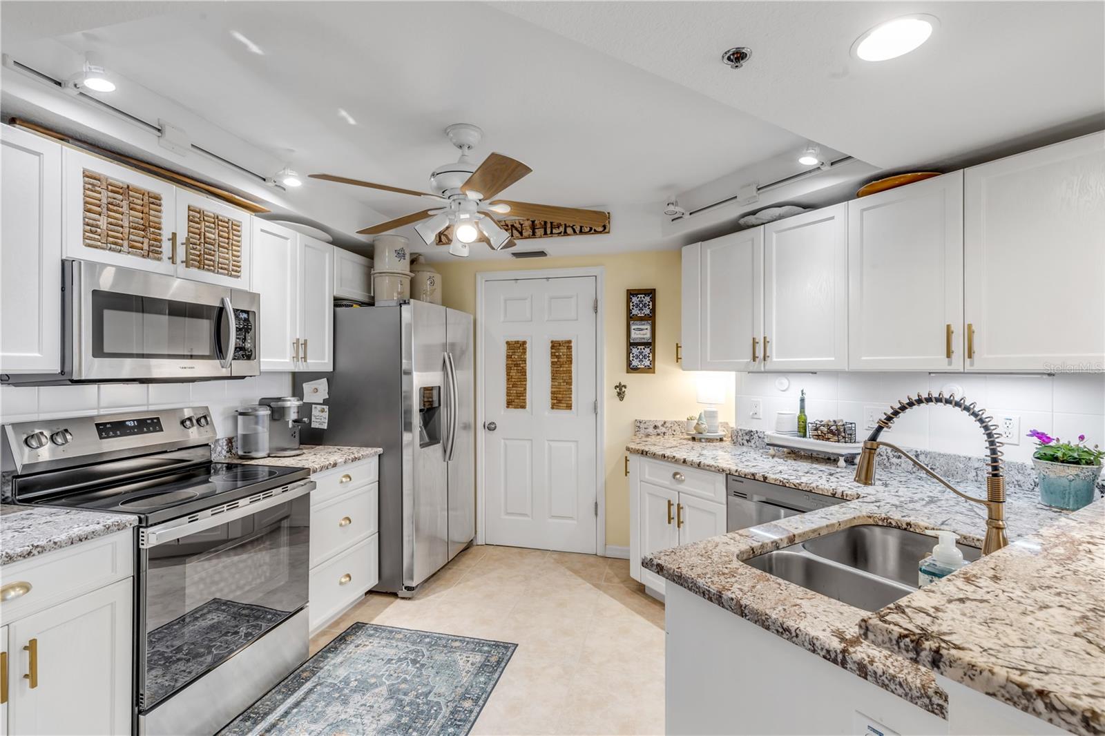 5300 Atlantic Unit 16-502, New Smyrna Beach, FL 32169