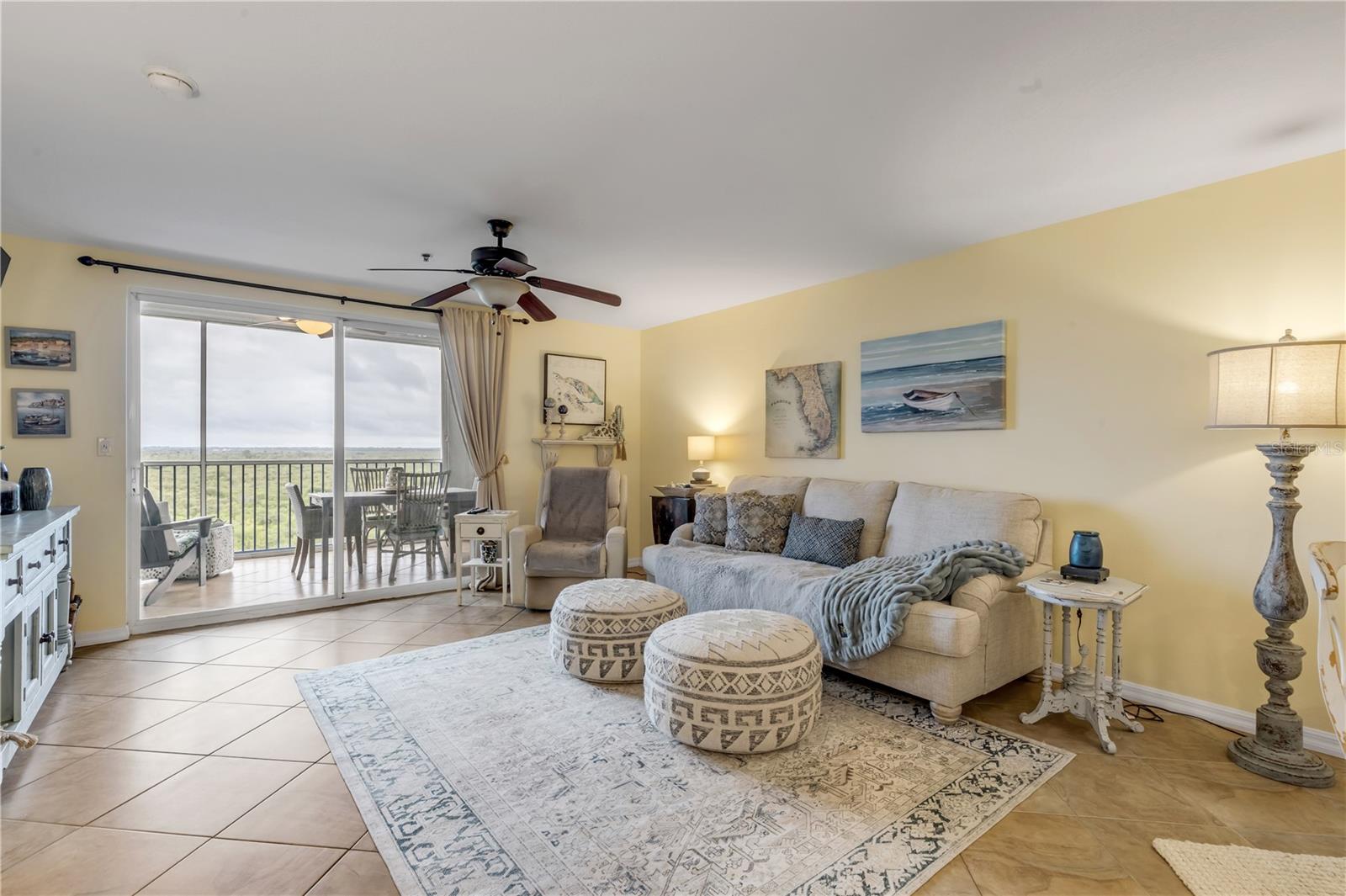5300 Atlantic Unit 16-502, New Smyrna Beach, FL 32169